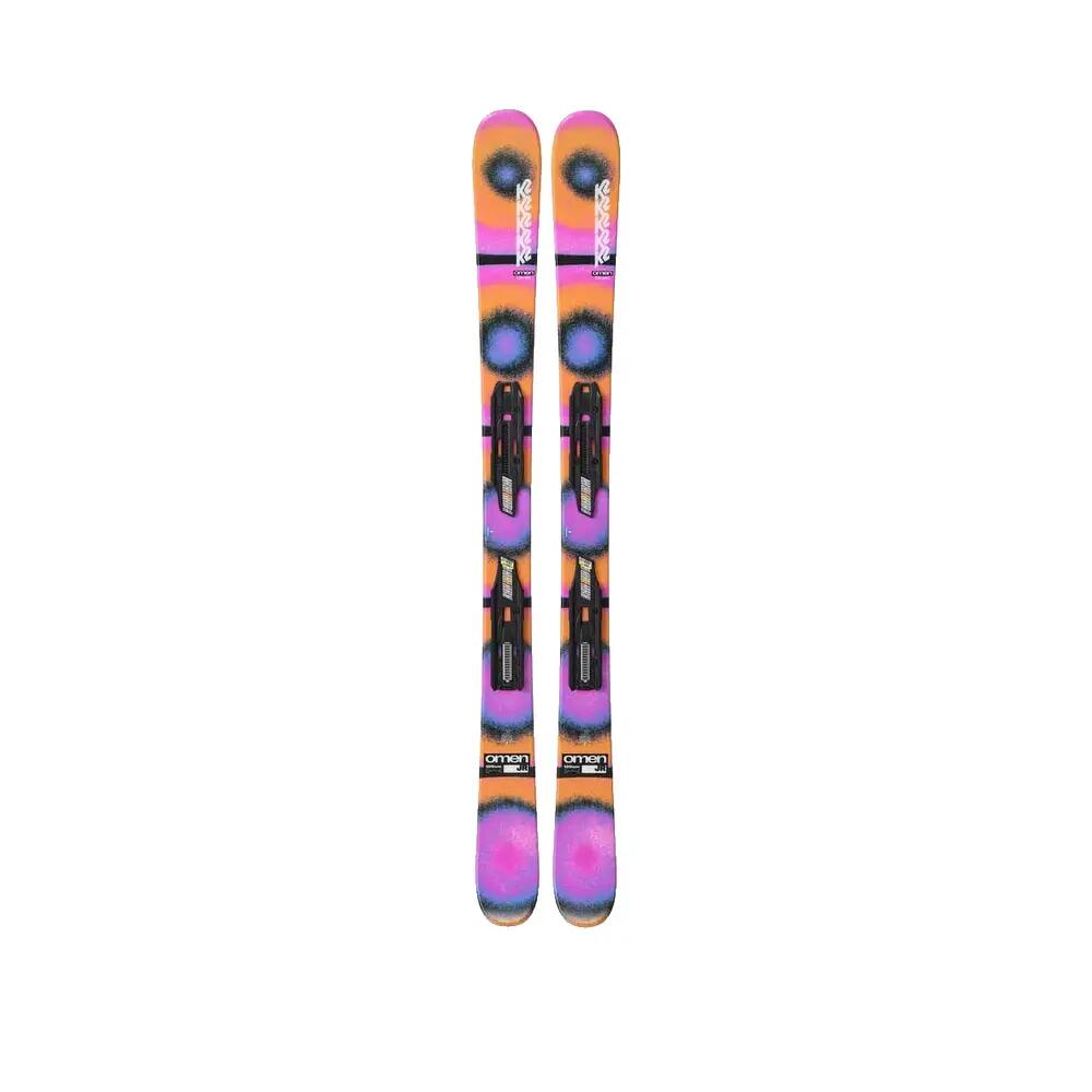 Sci K2 Omen Jr FDT 4.5 2/9