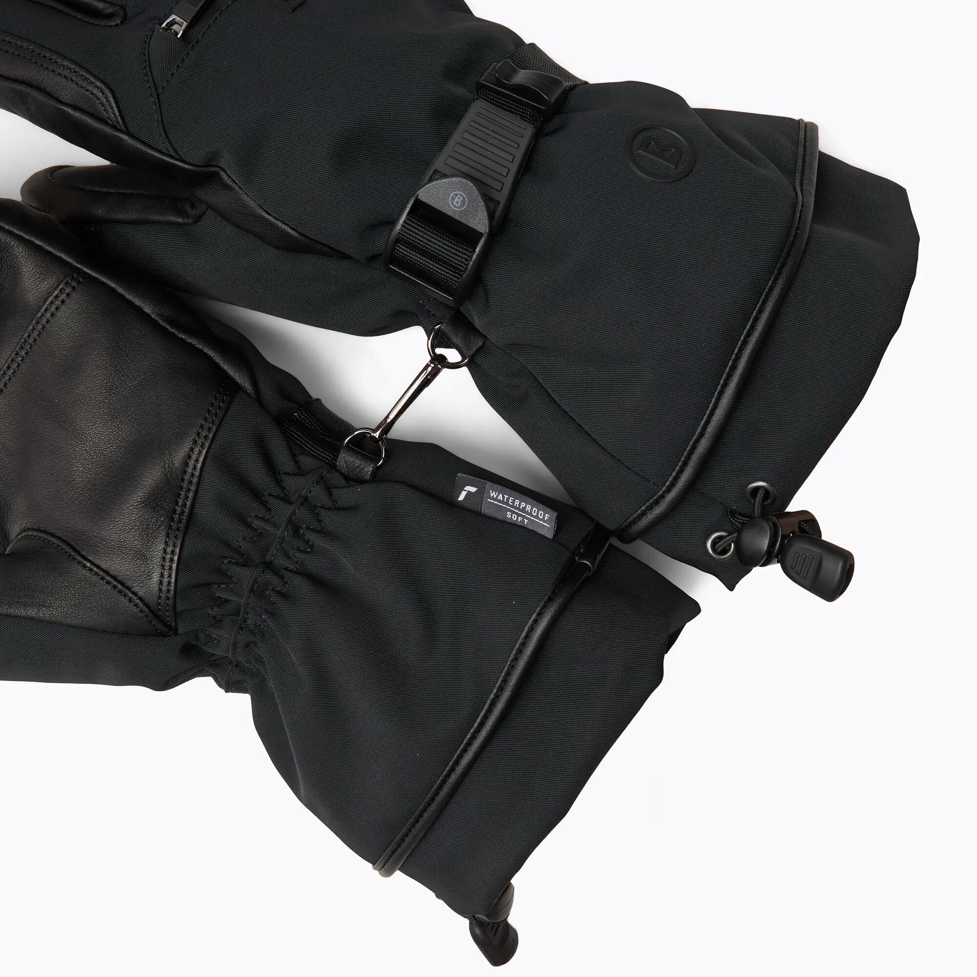 Bogner Adriano R-TEX XT heren skihandschoenen 7/7