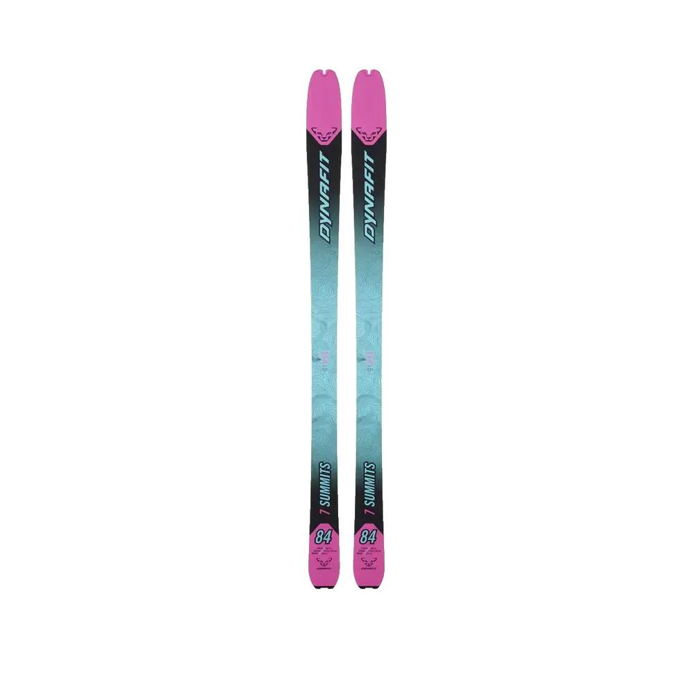 Skis Dynafit Seven Summits W Rose 2/4
