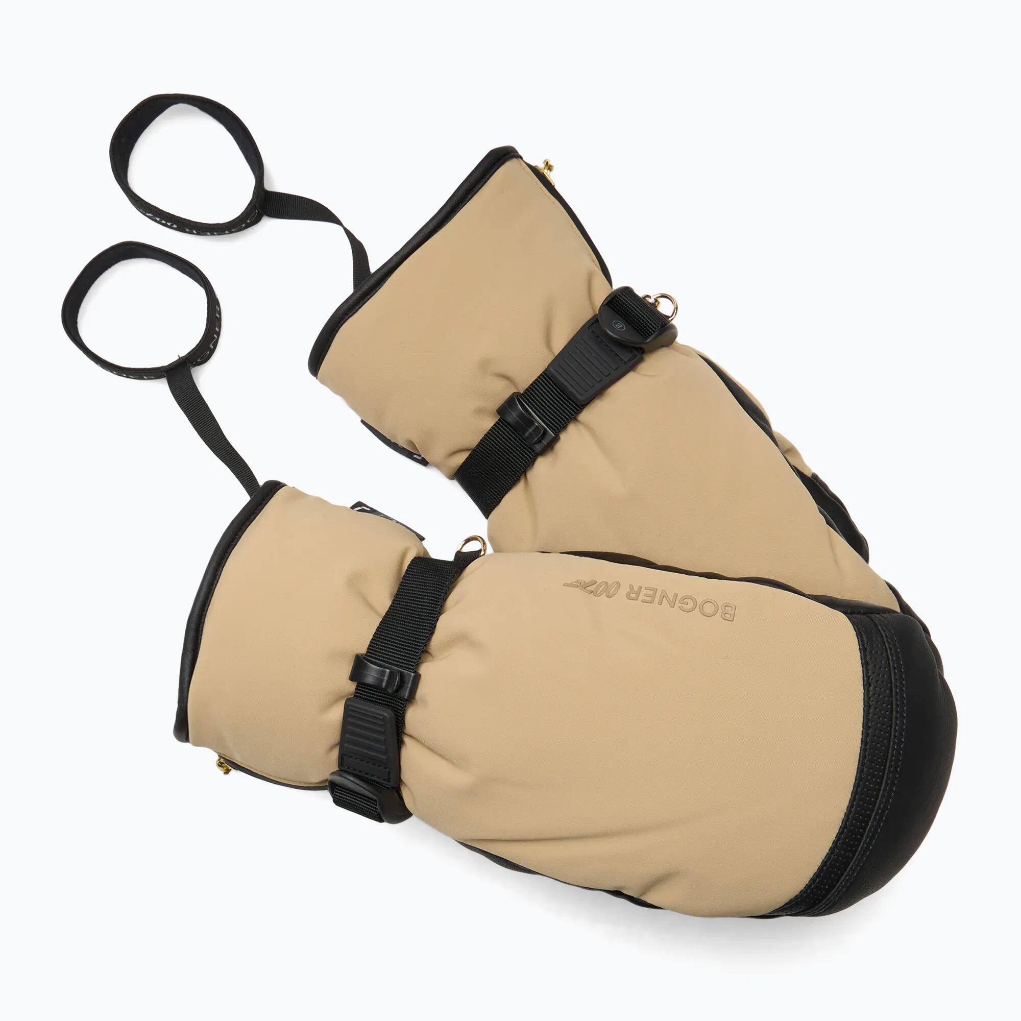 BOGNER Flora 007 R-TEX XT skihandschoenen voor heren 6/7