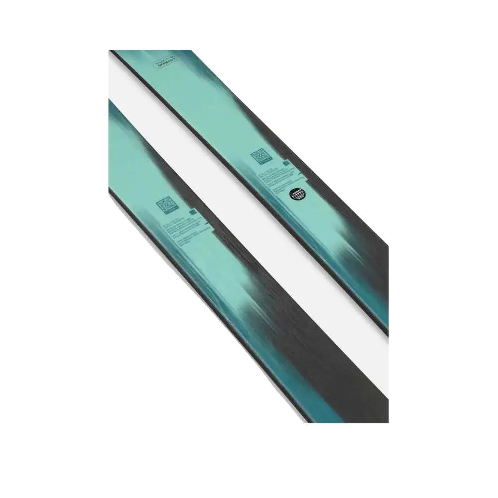 Völkl Rise Above 88 Skis 9/9