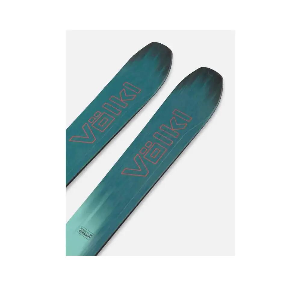 Völkl Rise Above 88 Skis 8/9
