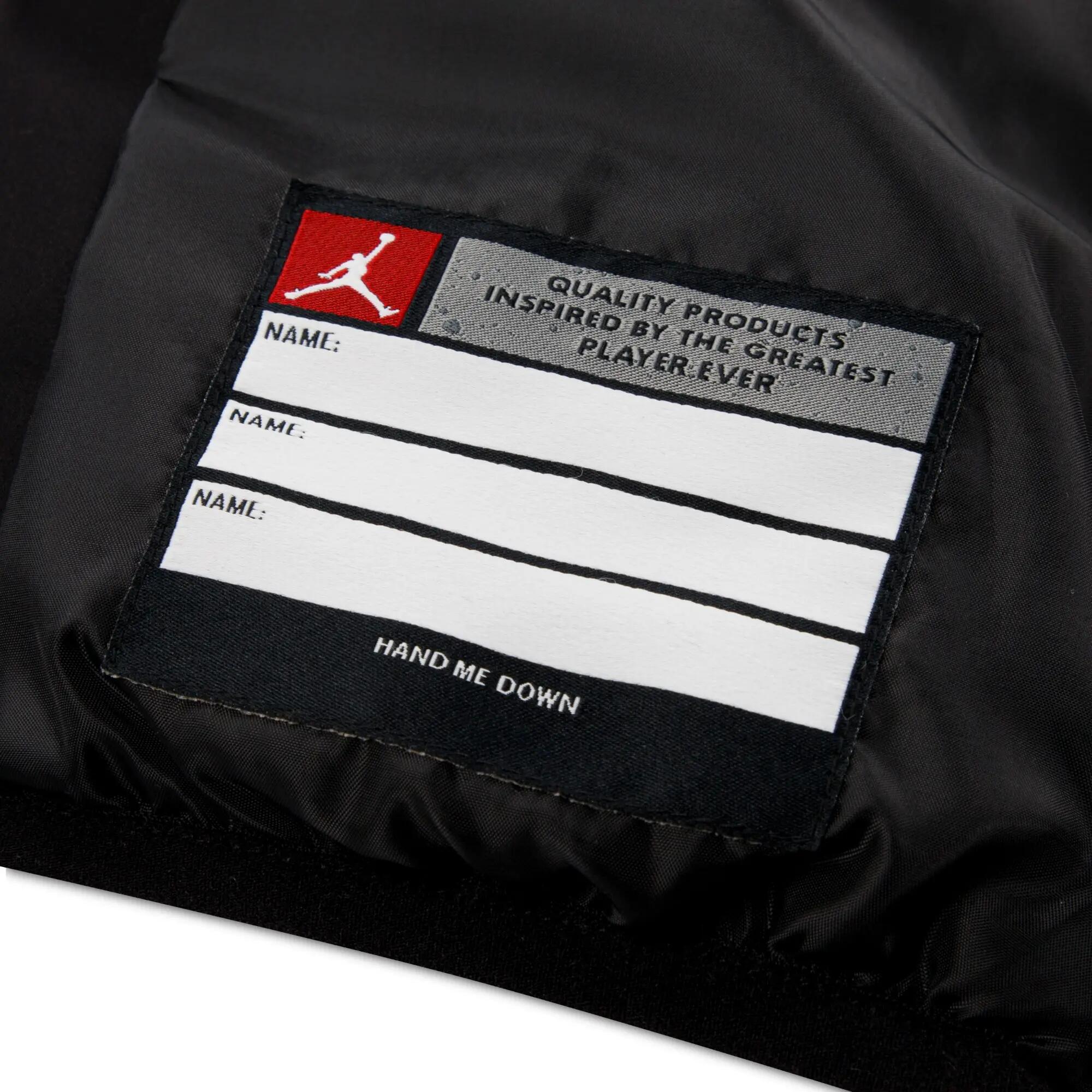 Veste Jordan Jdn Midweight Puffer W/ Piping Enfant 4/5