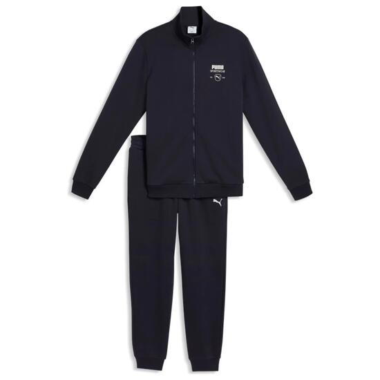 Survêtement Puma Survêtement Sport Fashion Adulte