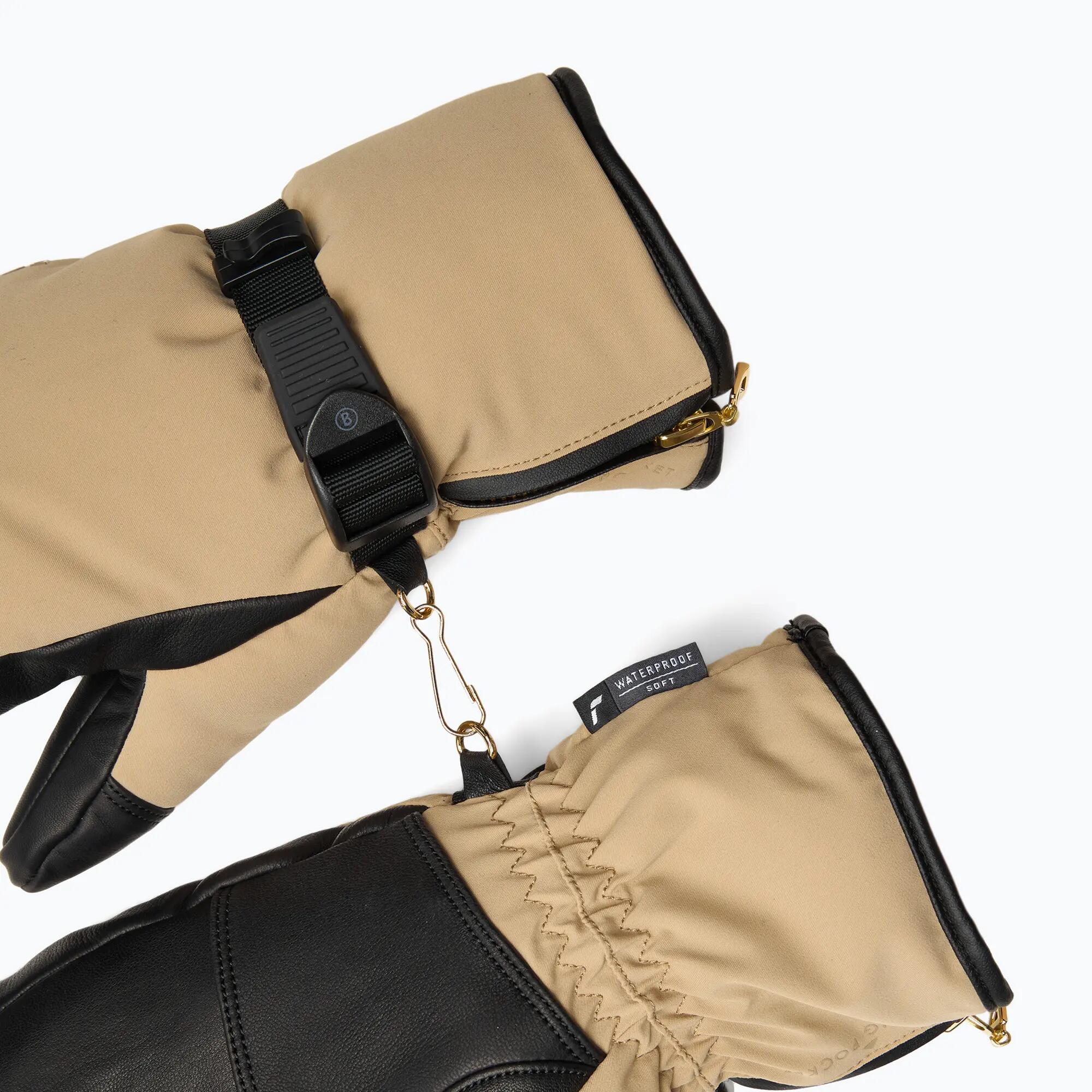 BOGNER Flora 007 R-TEX XT skihandschoenen voor heren 5/7