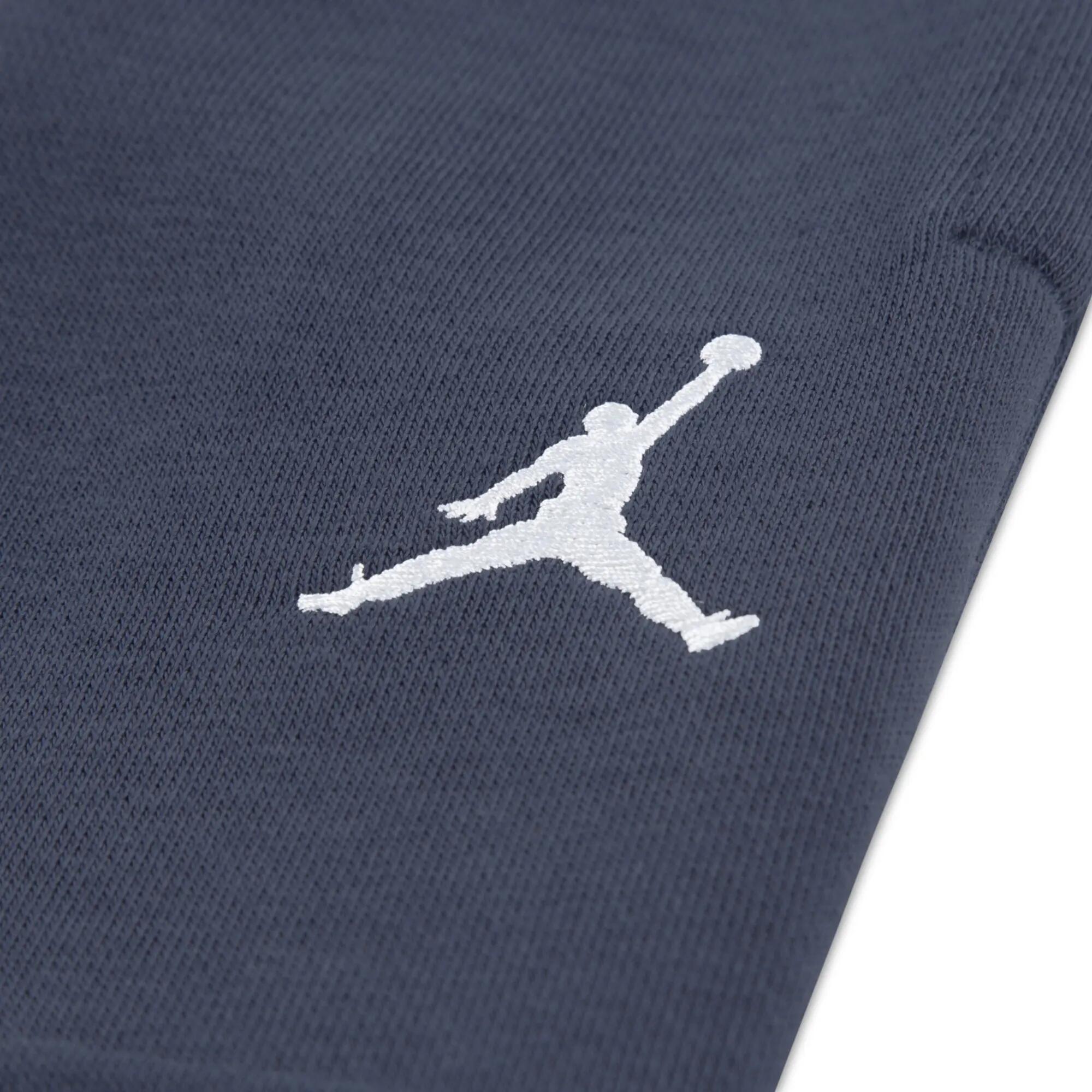 Calças Jordan Jdb Mj Brooklyn Ft Cargo Pant Criança 4/4