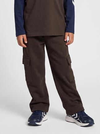 Enfiler Pantalon Hmltimmi Enfant