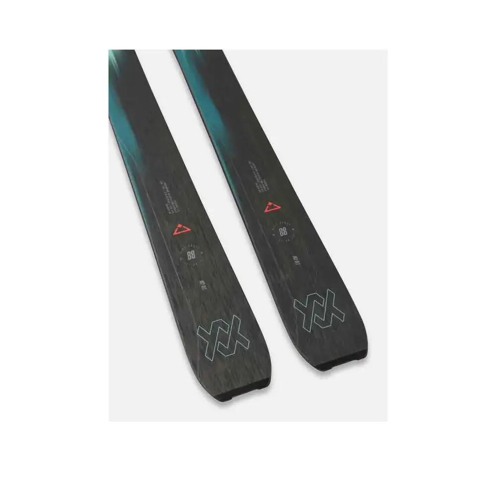 Völkl Rise Above 88 Skis 7/9