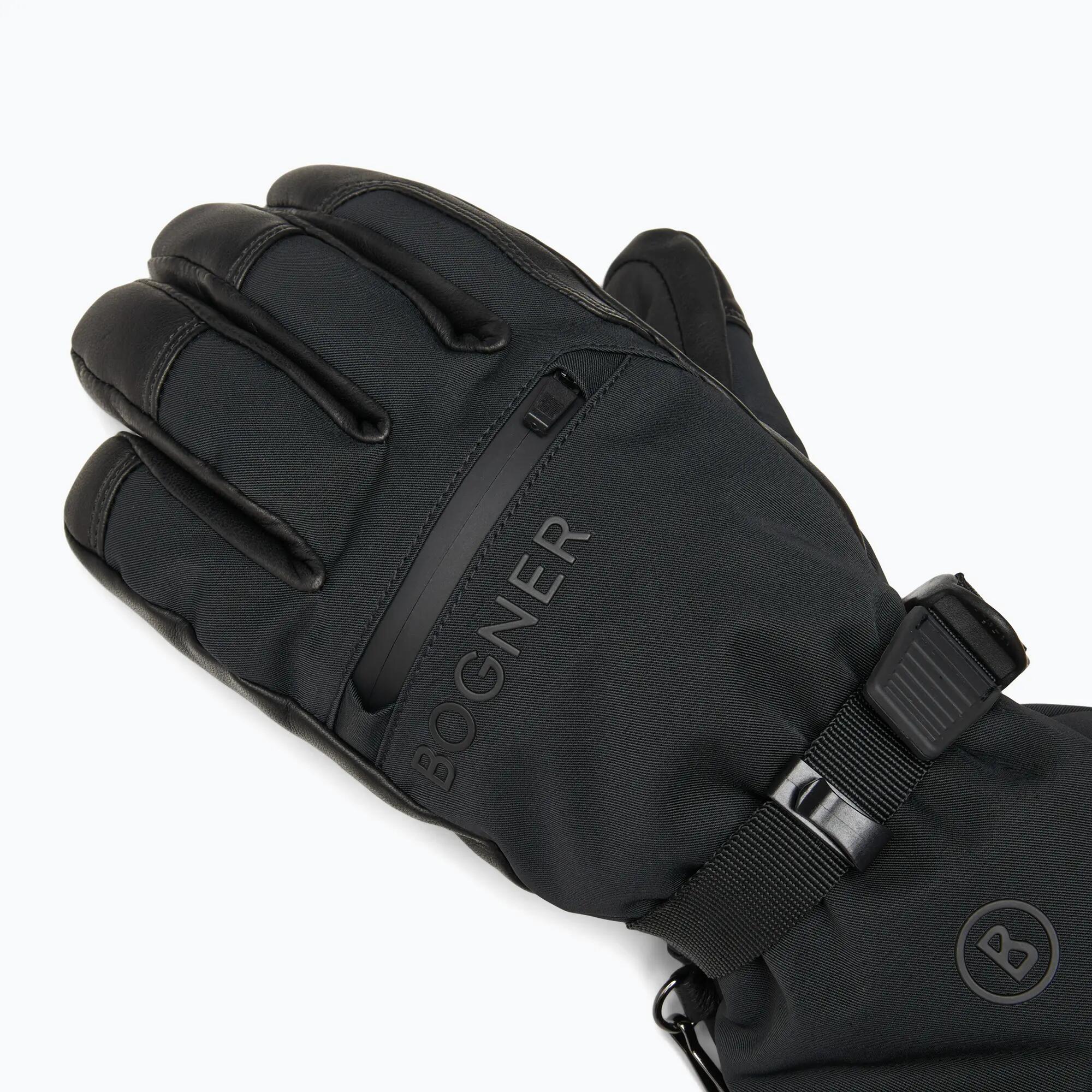 Bogner Adriano R-TEX XT heren skihandschoenen 4/7