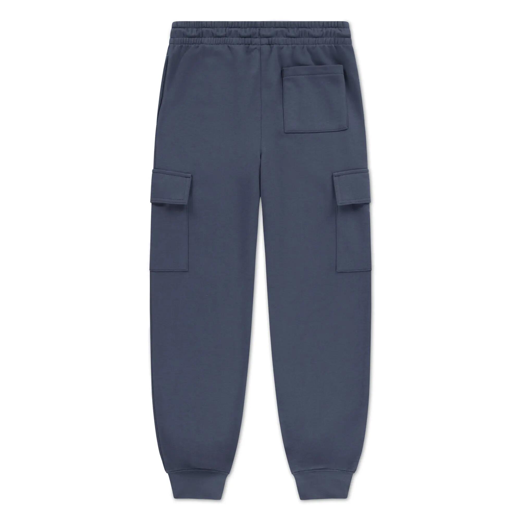 Calças Jordan Jdb Mj Brooklyn Ft Cargo Pant Criança 3/4