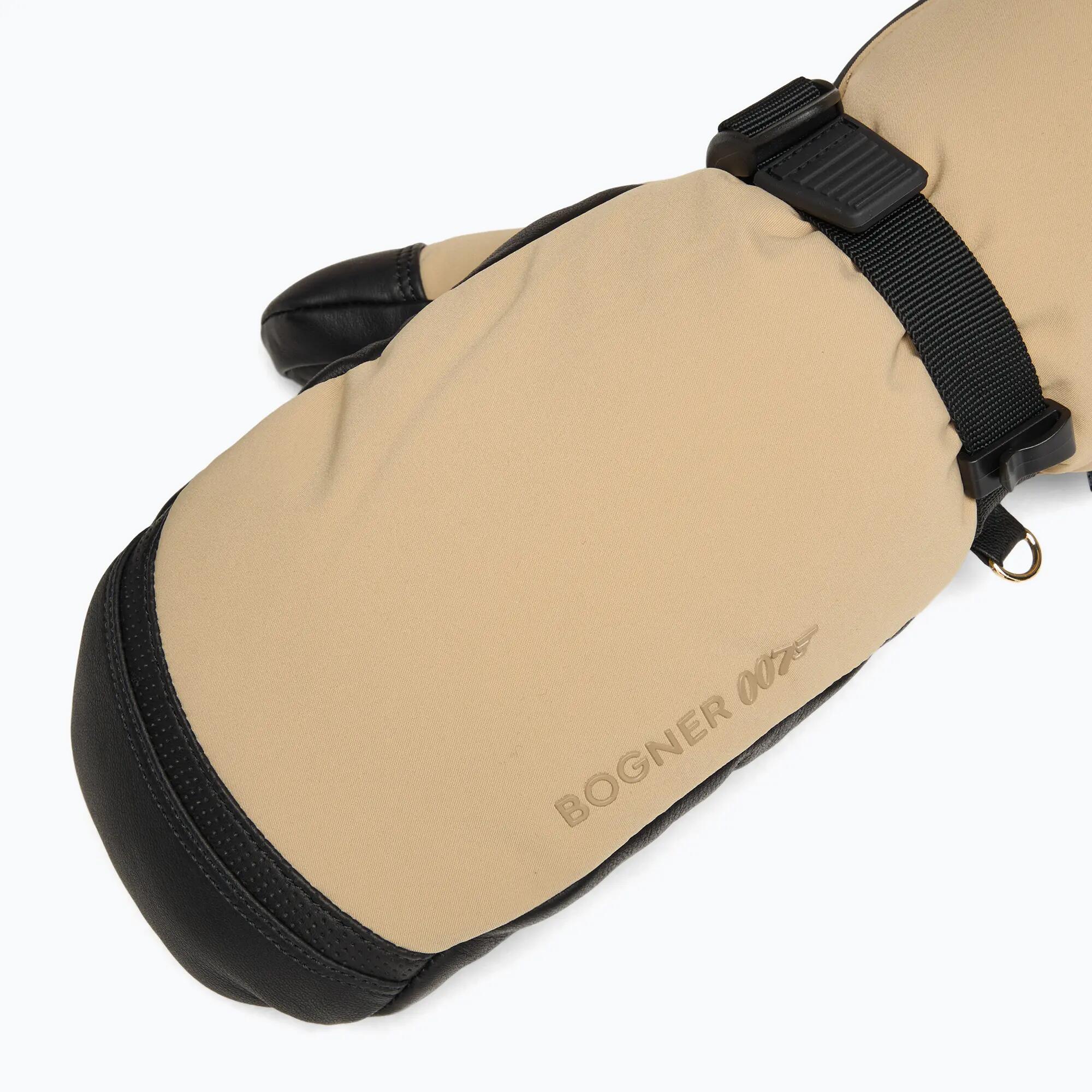 BOGNER Flora 007 R-TEX XT skihandschoenen voor heren 4/7