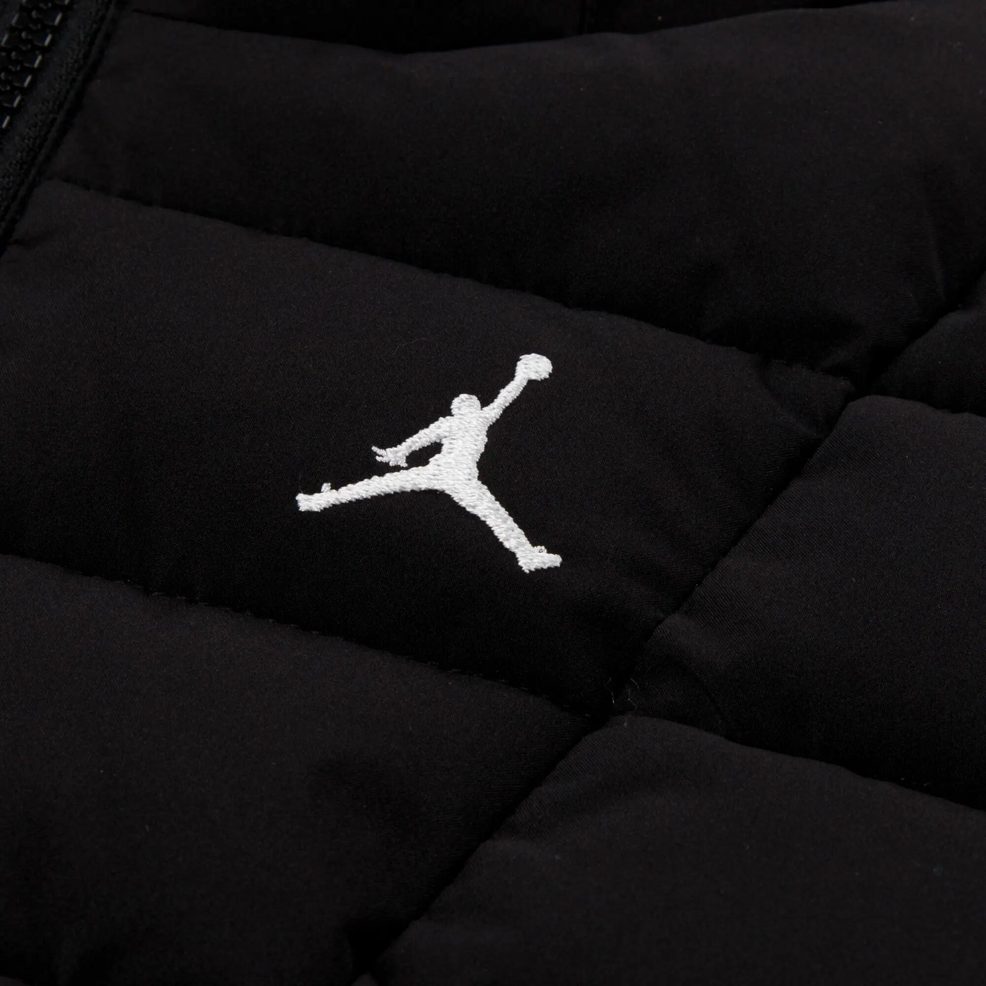 Veste Jordan Jdn Midweight Puffer W/ Piping Enfant 3/5