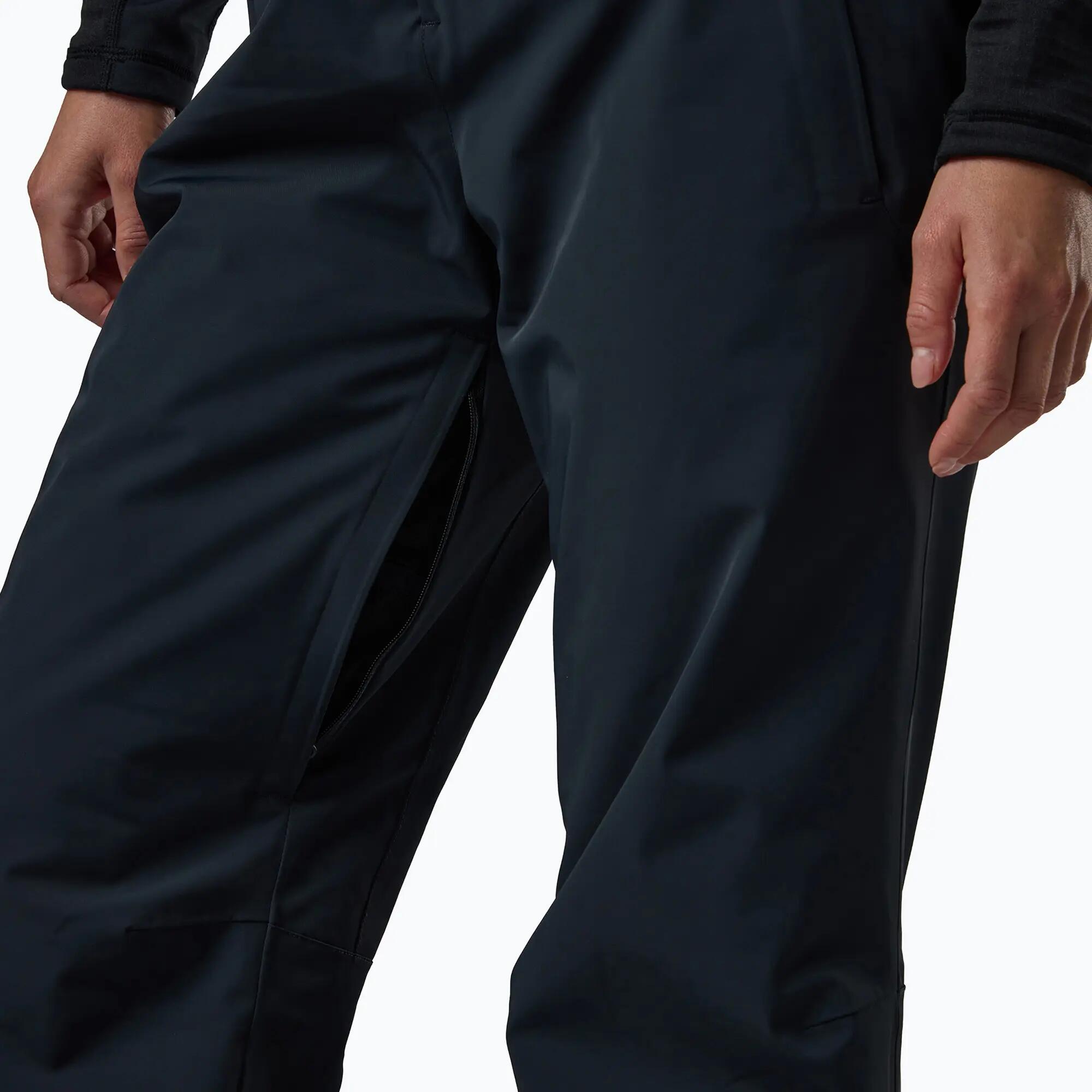 Spodnie narciarskie damskie Rossignol 4WS Blackside Insulated 6/7