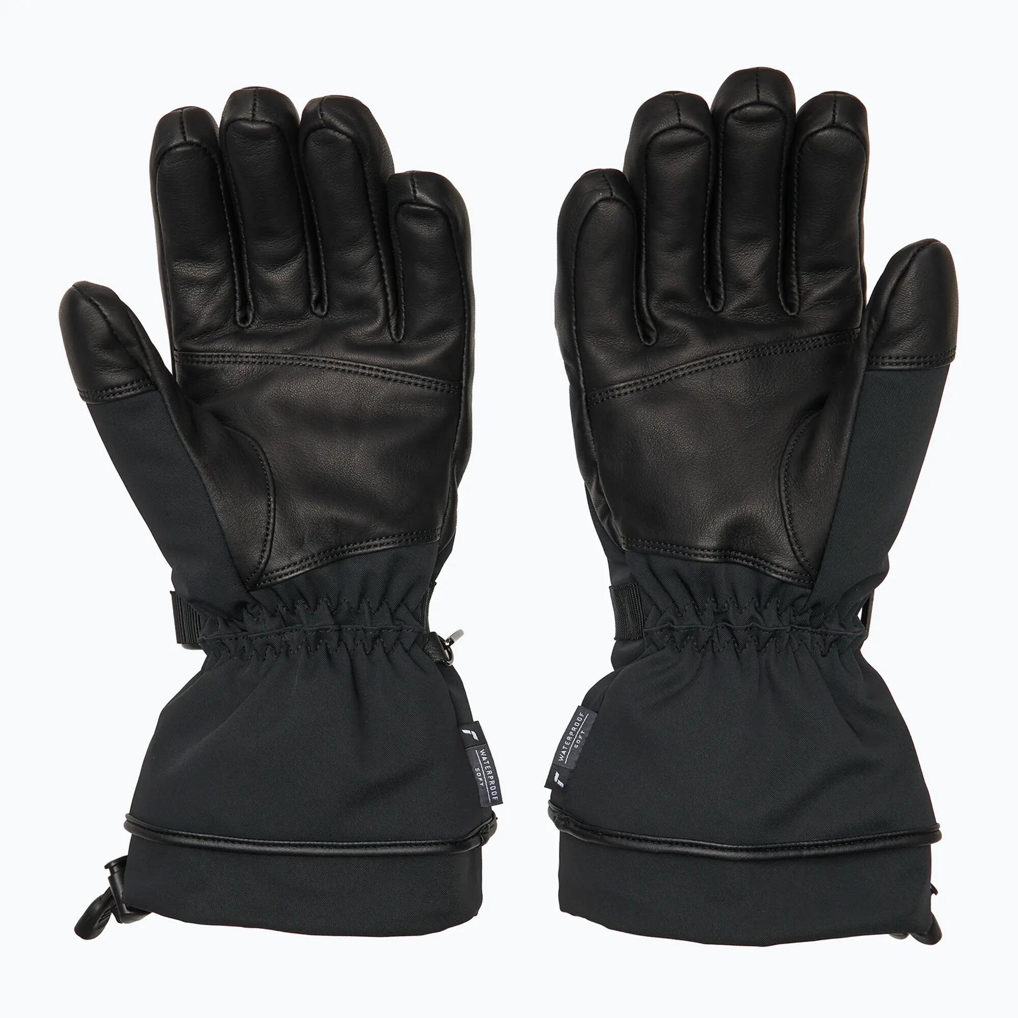 Bogner Adriano R-TEX XT heren skihandschoenen 3/7