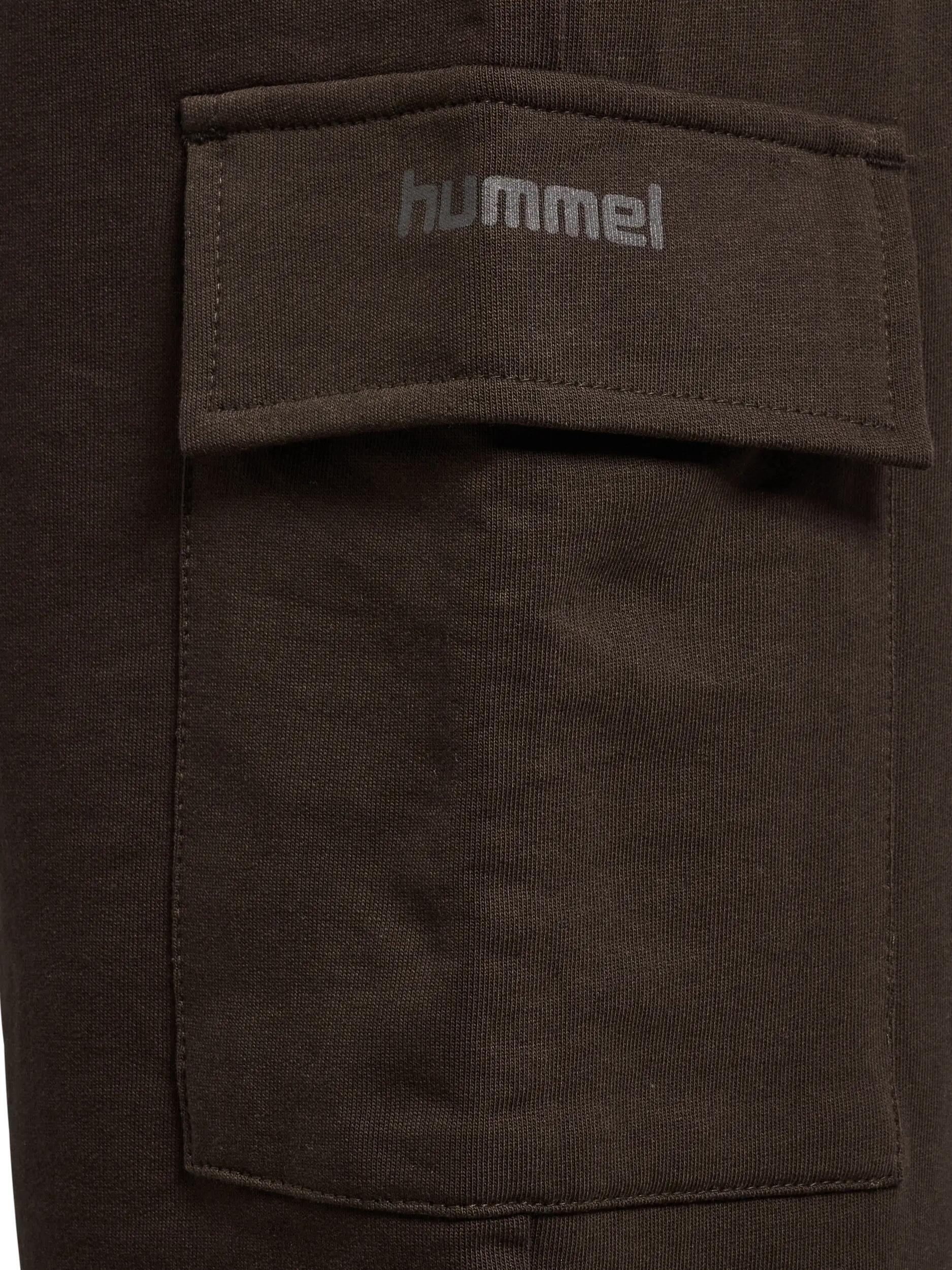 Enfiler Pantalon Hmltimmi Enfant 6/7