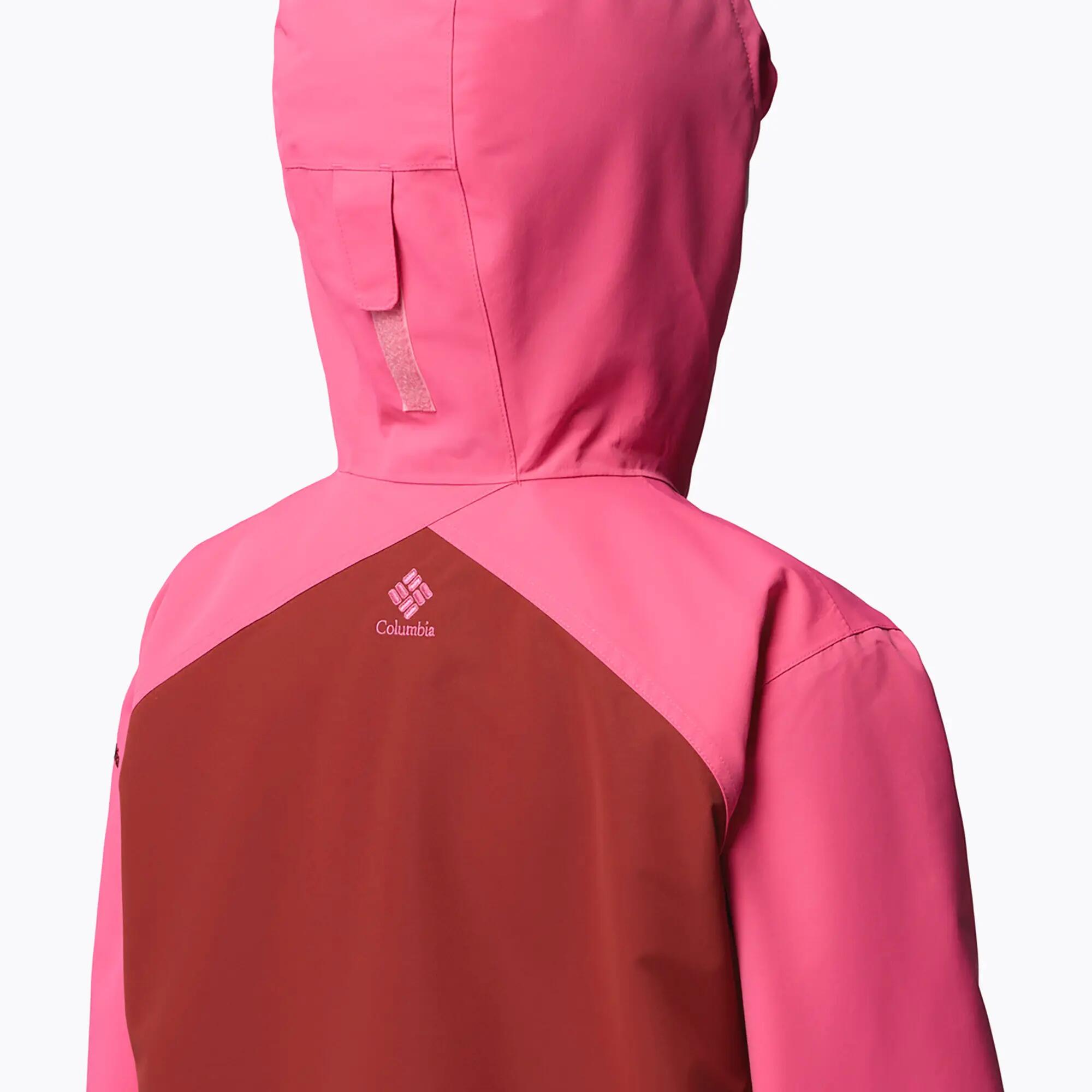 Giacca da snowboard da donna Columbia Coreshot Anorak 7/7