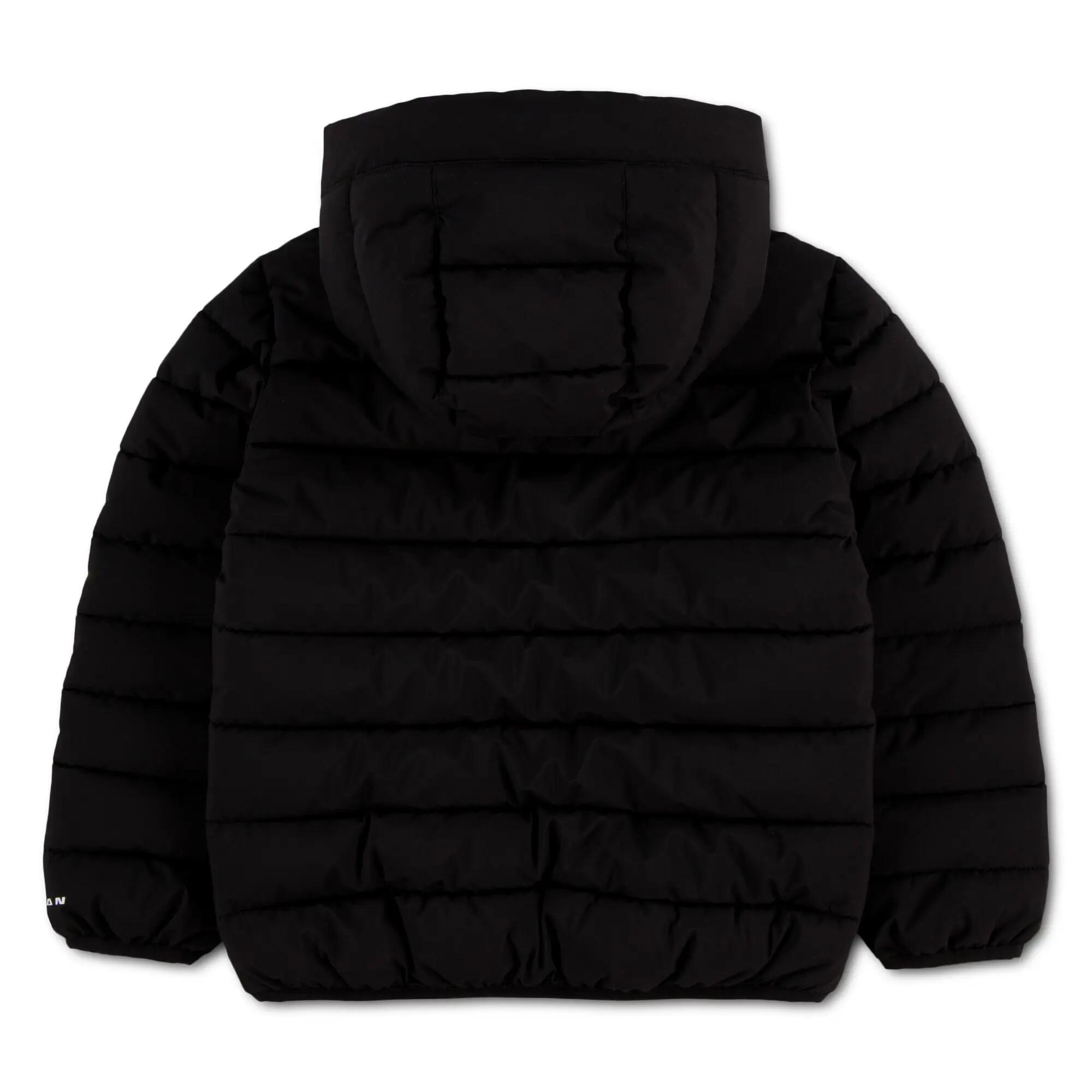 Veste Jordan Jdn Midweight Puffer W/ Piping Enfant 2/5