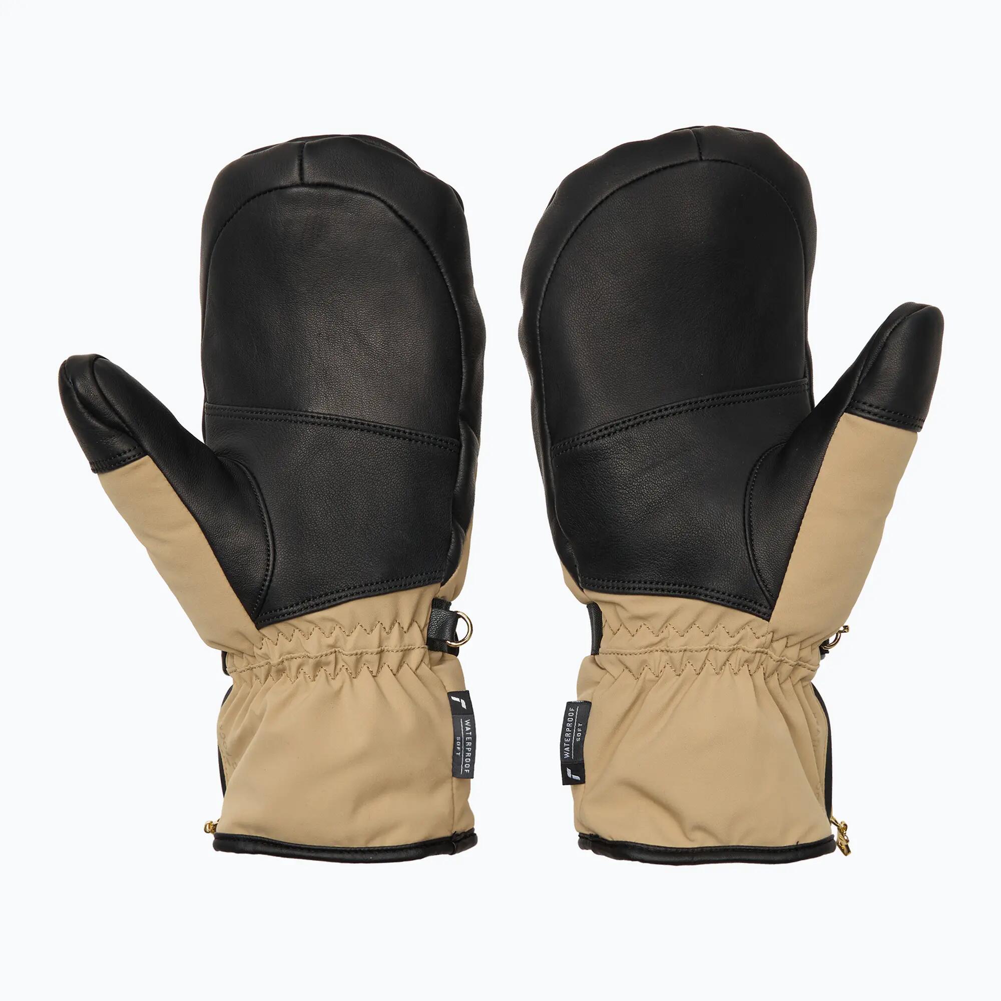 BOGNER Flora 007 R-TEX XT skihandschoenen voor heren 3/7