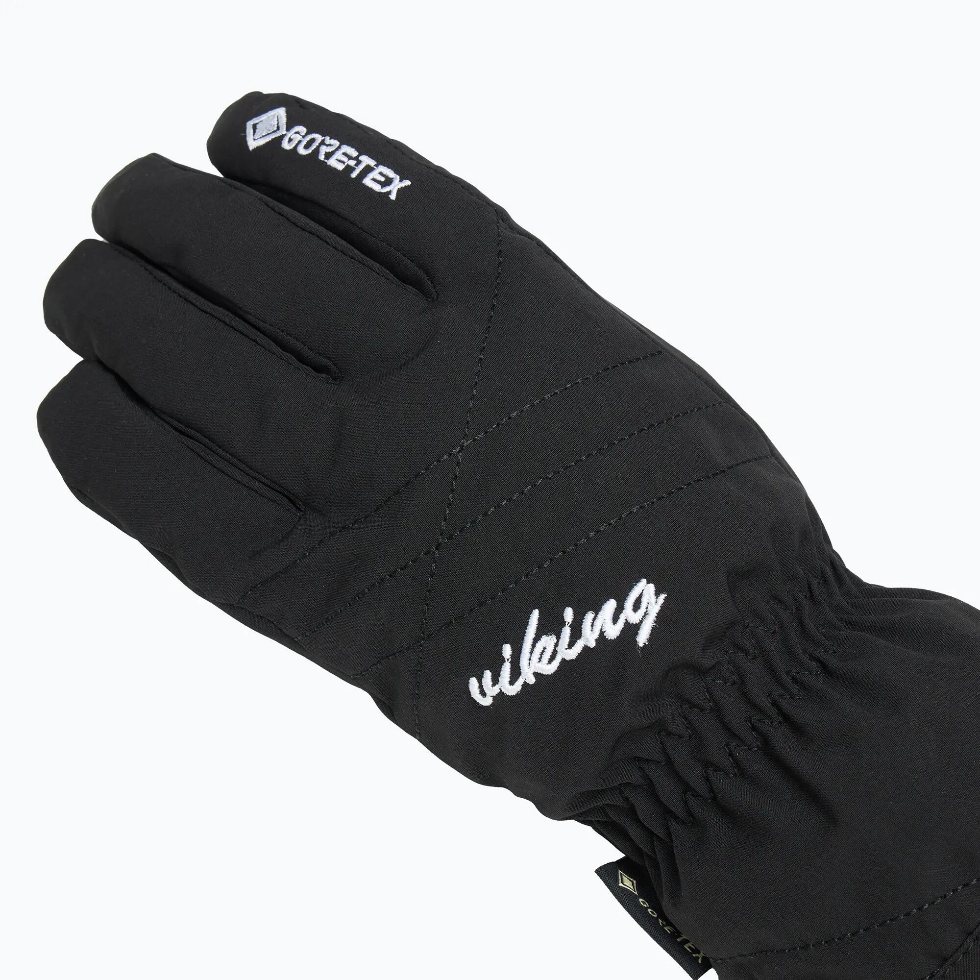 Rękawice narciarskie damskie Viking Sierra GTX Ski 5/7