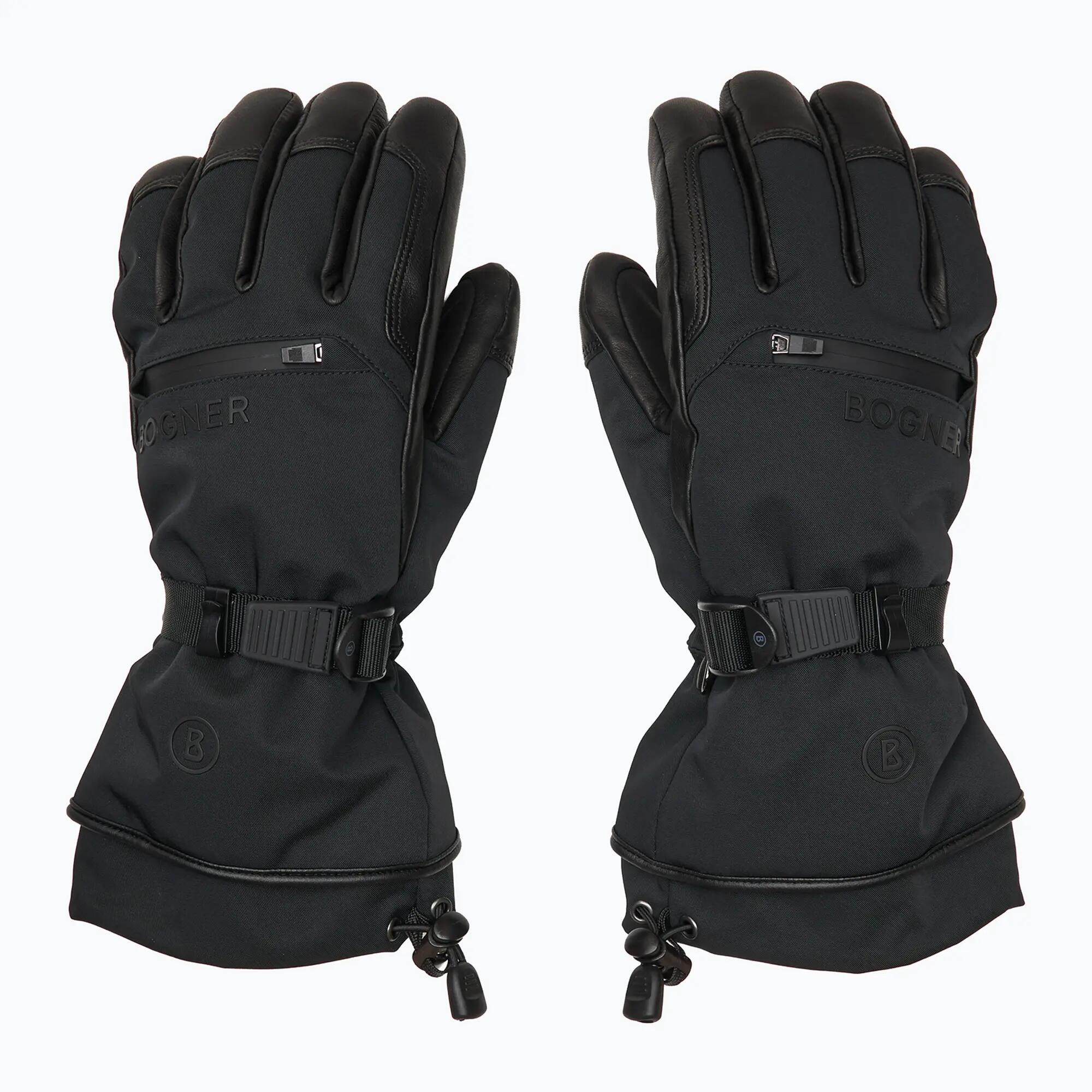 Bogner Adriano R-TEX XT heren skihandschoenen 2/7
