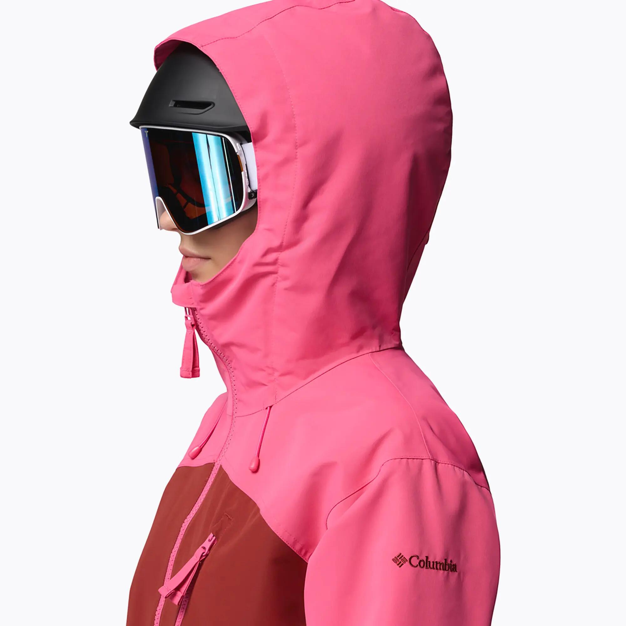 Giacca da snowboard da donna Columbia Coreshot Anorak 6/7