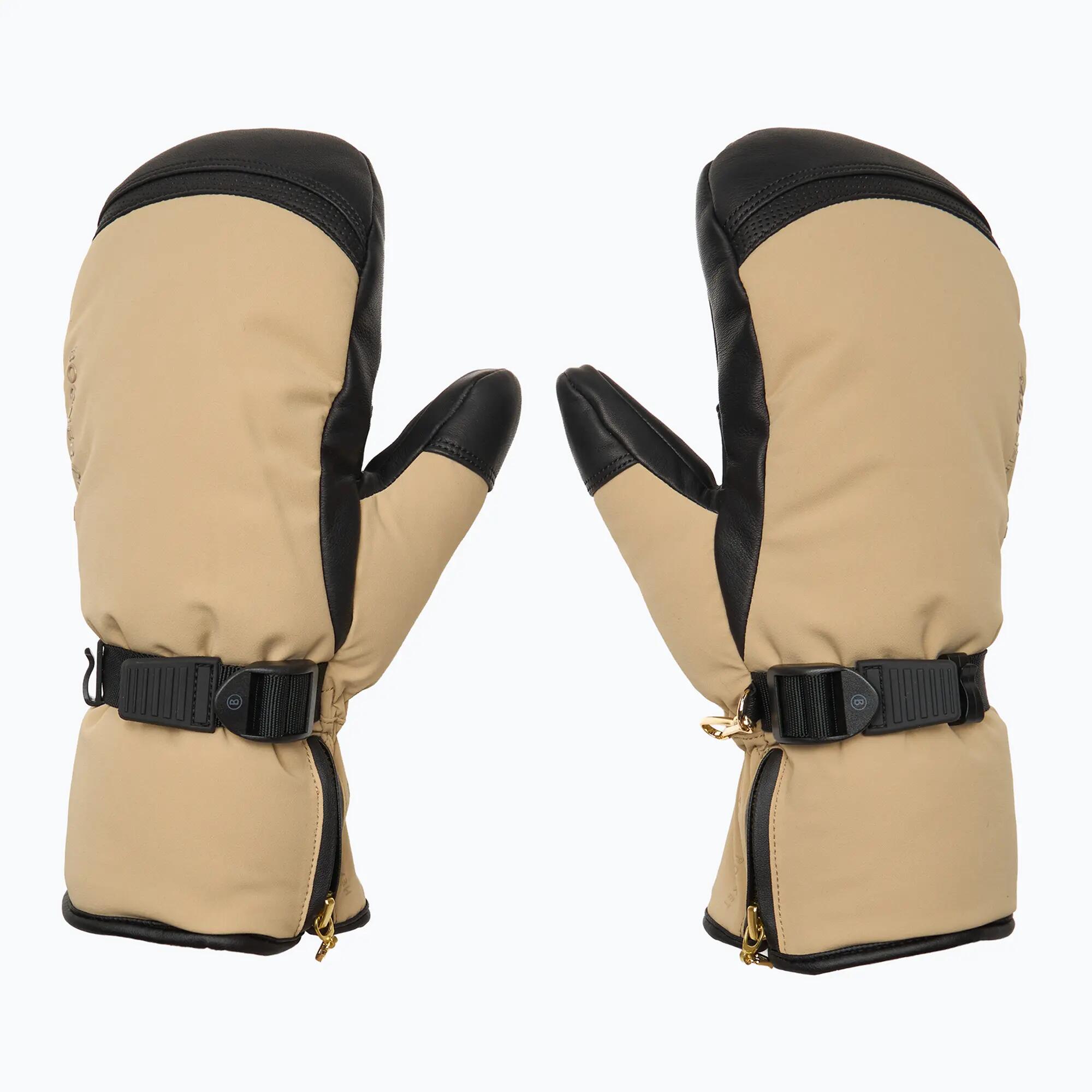 BOGNER Flora 007 R-TEX XT skihandschoenen voor heren 2/7
