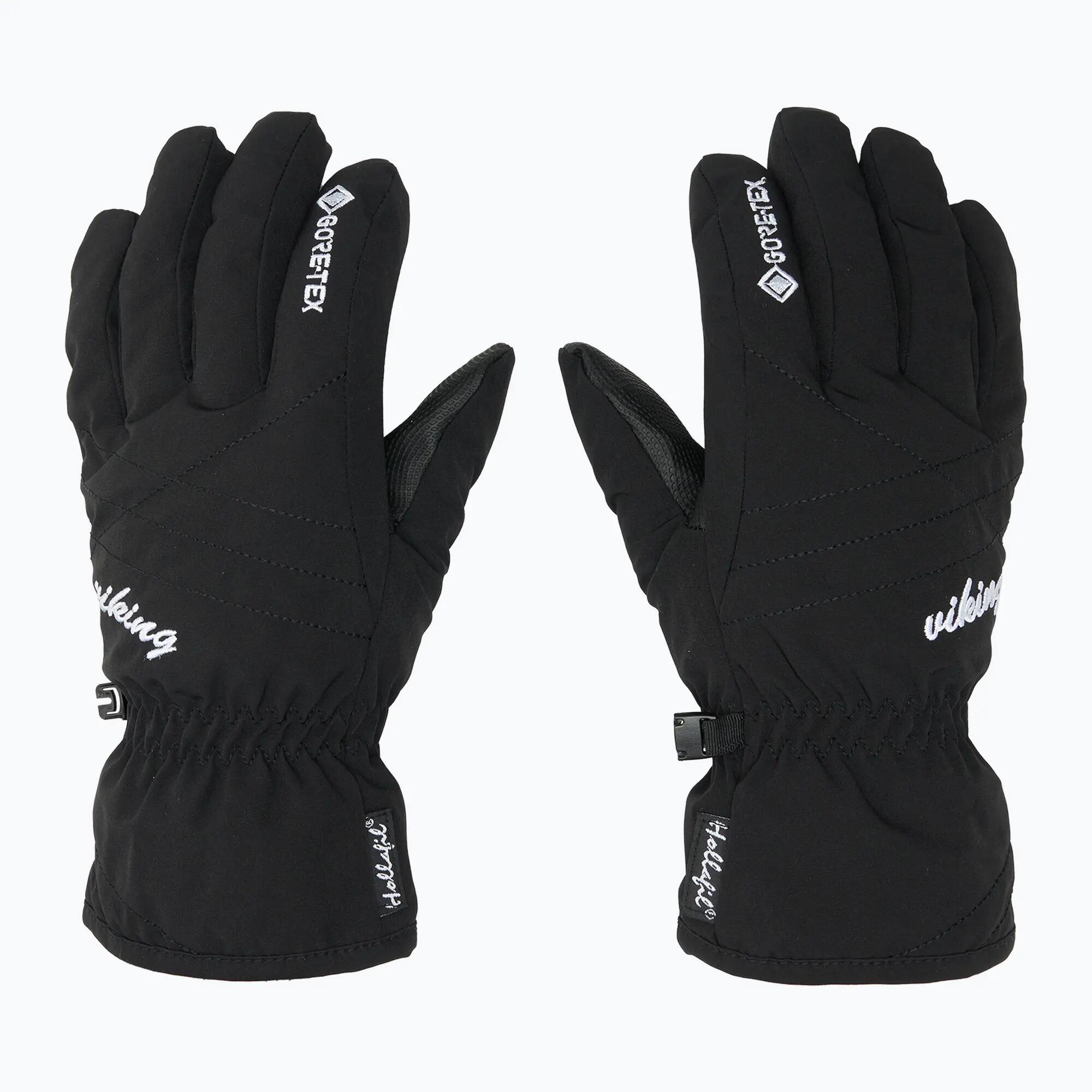 Rękawice narciarskie damskie Viking Sierra GTX Ski 4/7