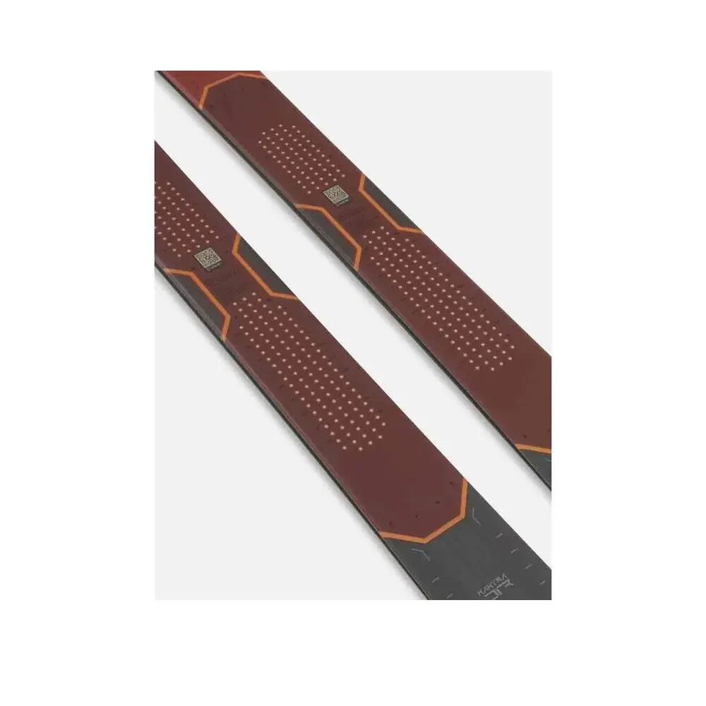 Skis Sans Fixations Mantra Junior Garçon 9/9