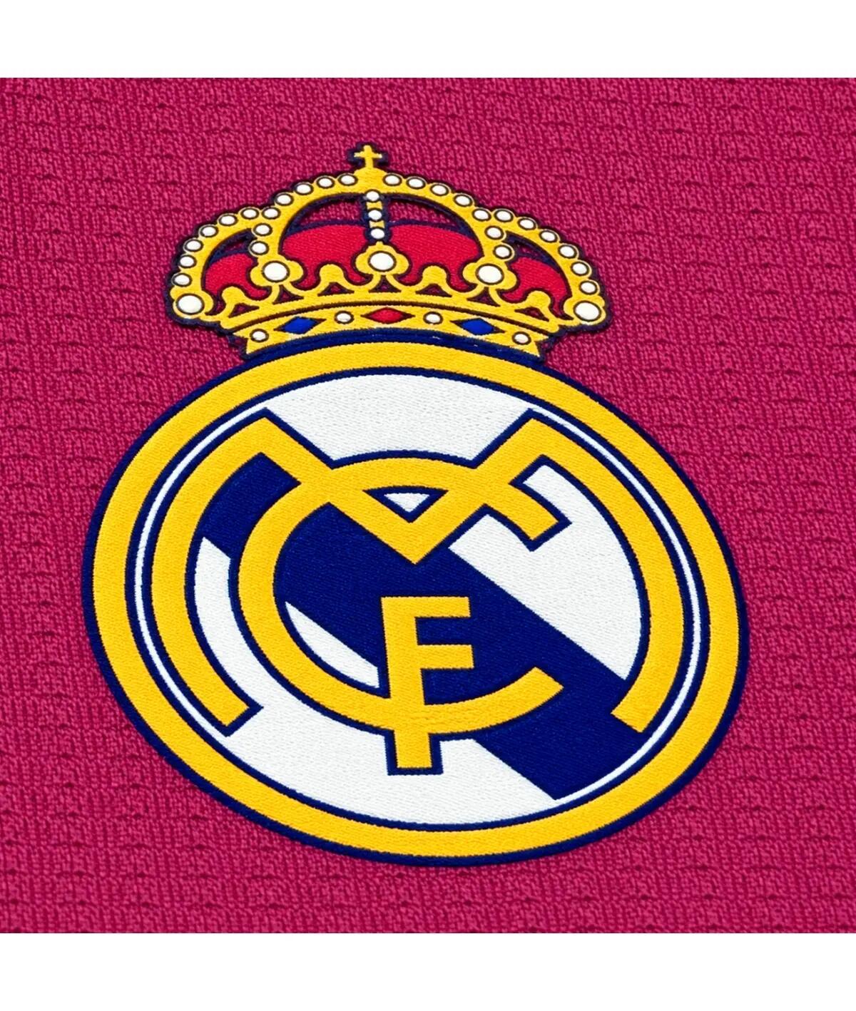Camiseta Fútbol Real Madrid 3ª Equipación Réplica Oficial Cucurella  26/27 4/8