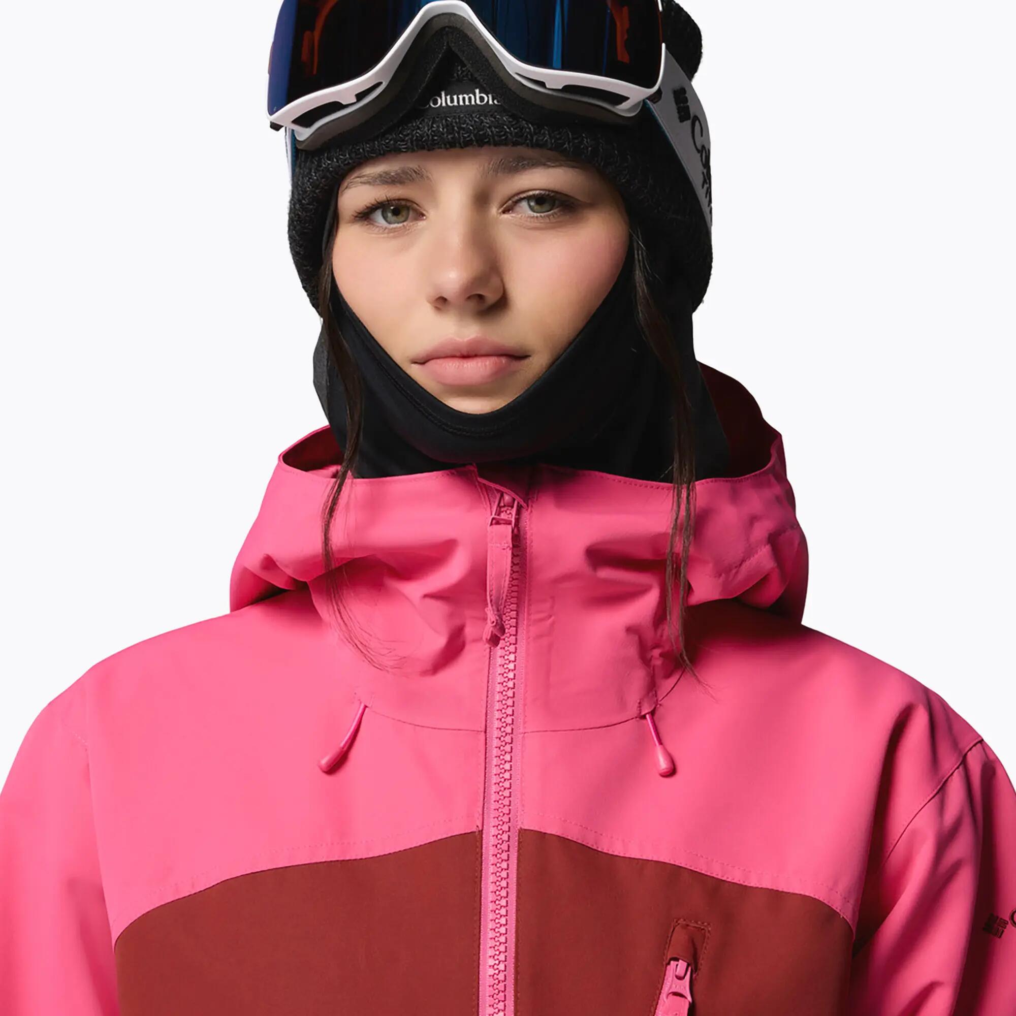 Giacca da snowboard da donna Columbia Coreshot Anorak 5/7