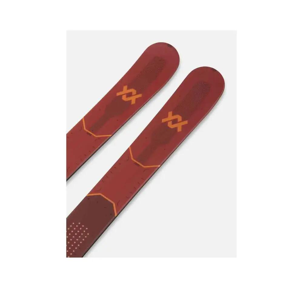 Skis Sans Fixations Mantra Junior Garçon 8/9