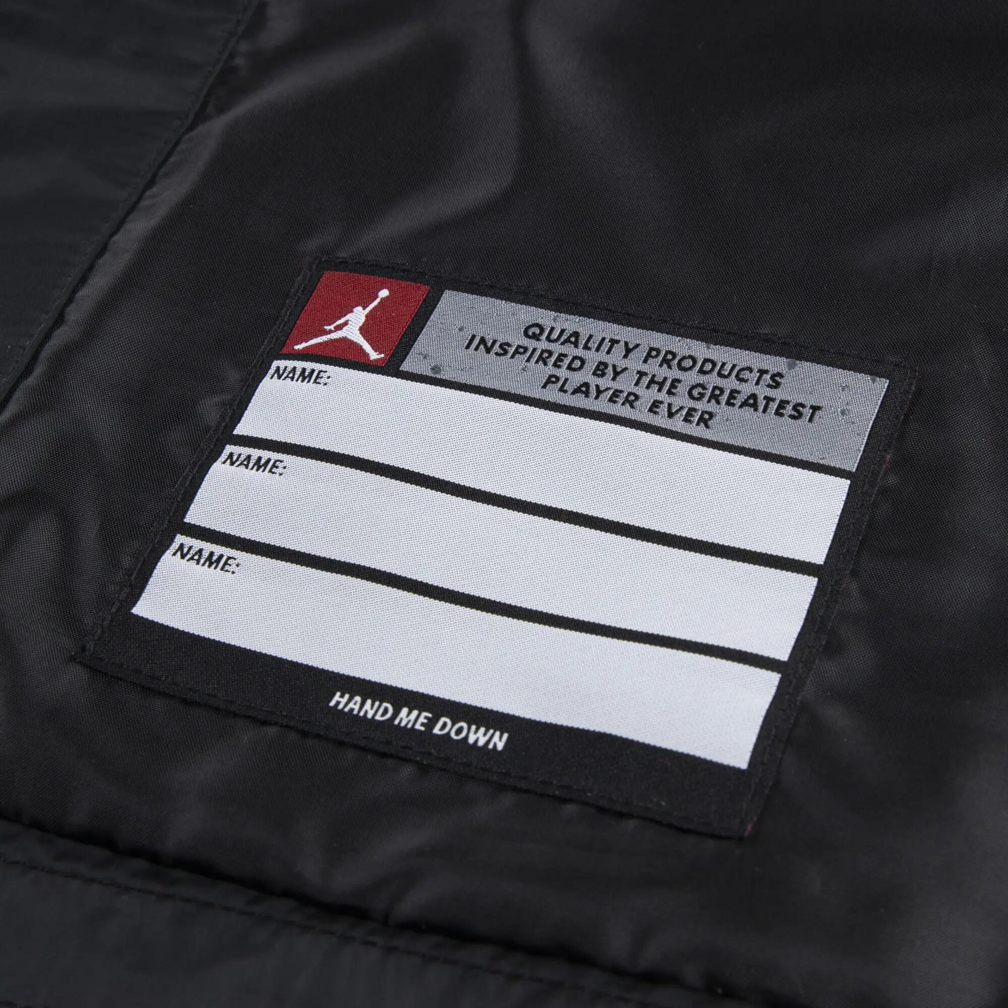 Jordan-Jacke Jdn 3 In 1 Systems Jacket Kind 5/5