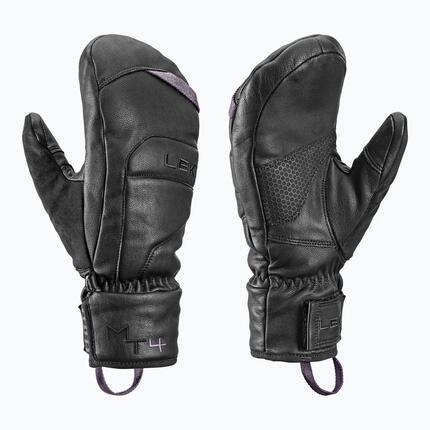 Damen-Skifäustlinge LEKI Montera Prime Women Mitt