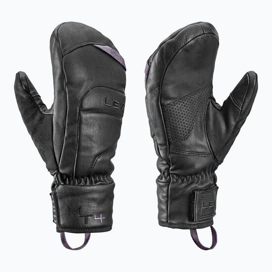 Damen-Skifäustlinge LEKI Montera Prime Women Mitt