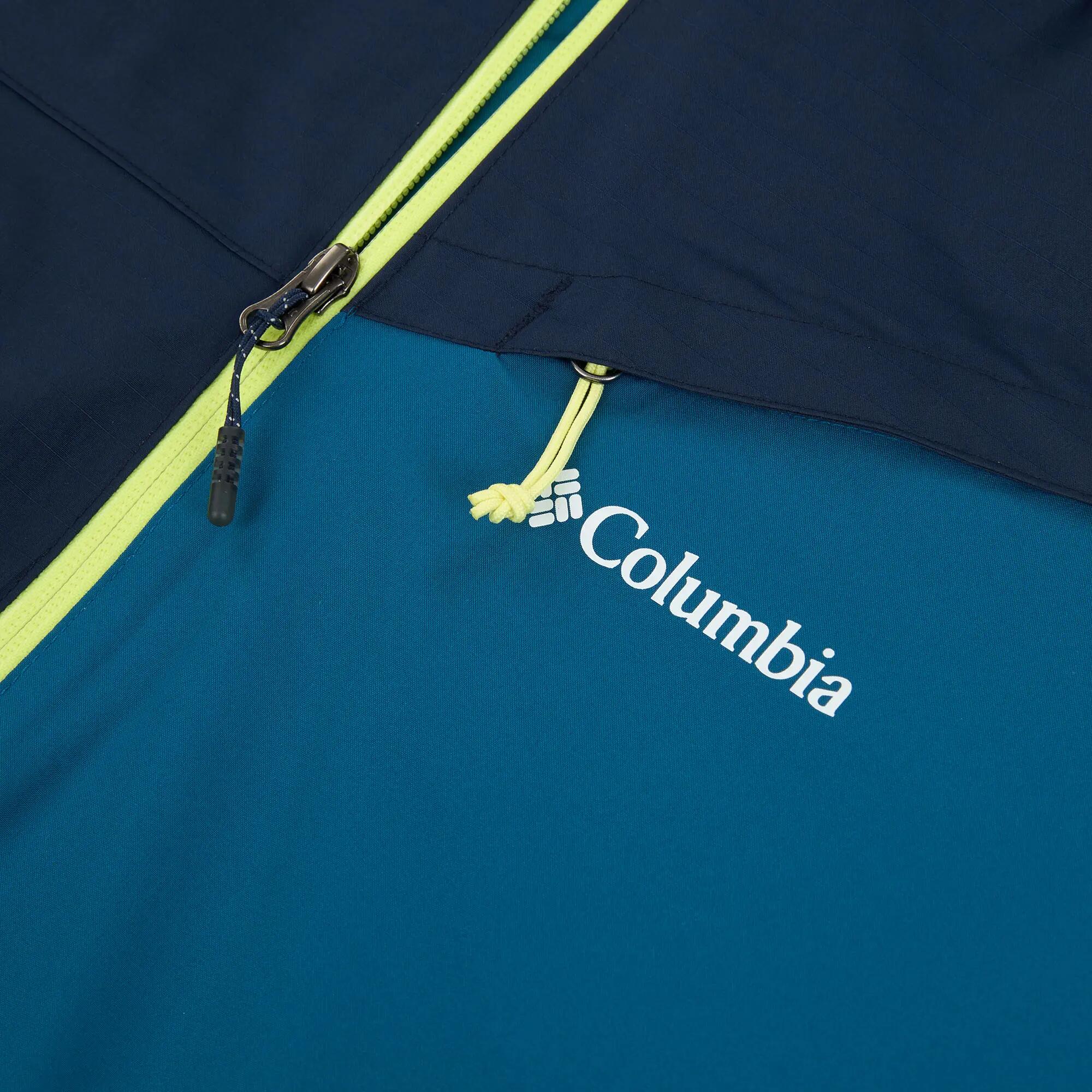 Kurtka narciarska męska Columbia Iceberg Point II 3/7