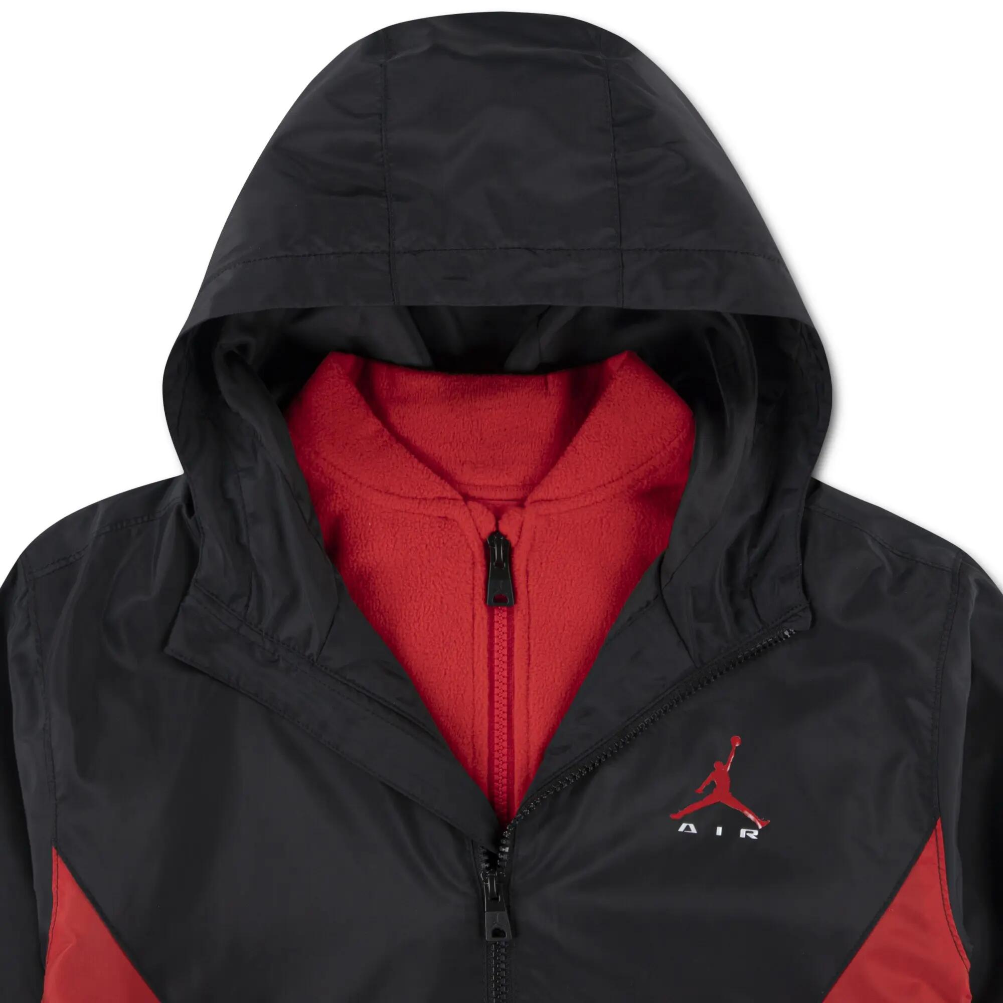 Jordan-Jacke Jdn 3 In 1 Systems Jacket Kind 4/5