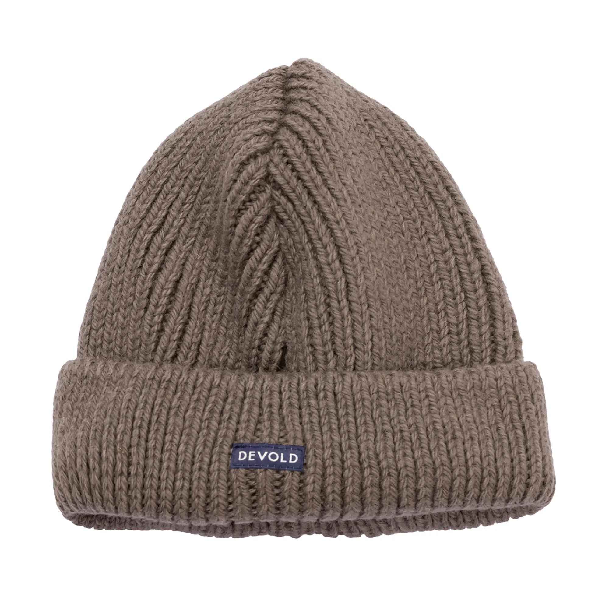 Berretto invernale Devold Nansen Wool 4/4