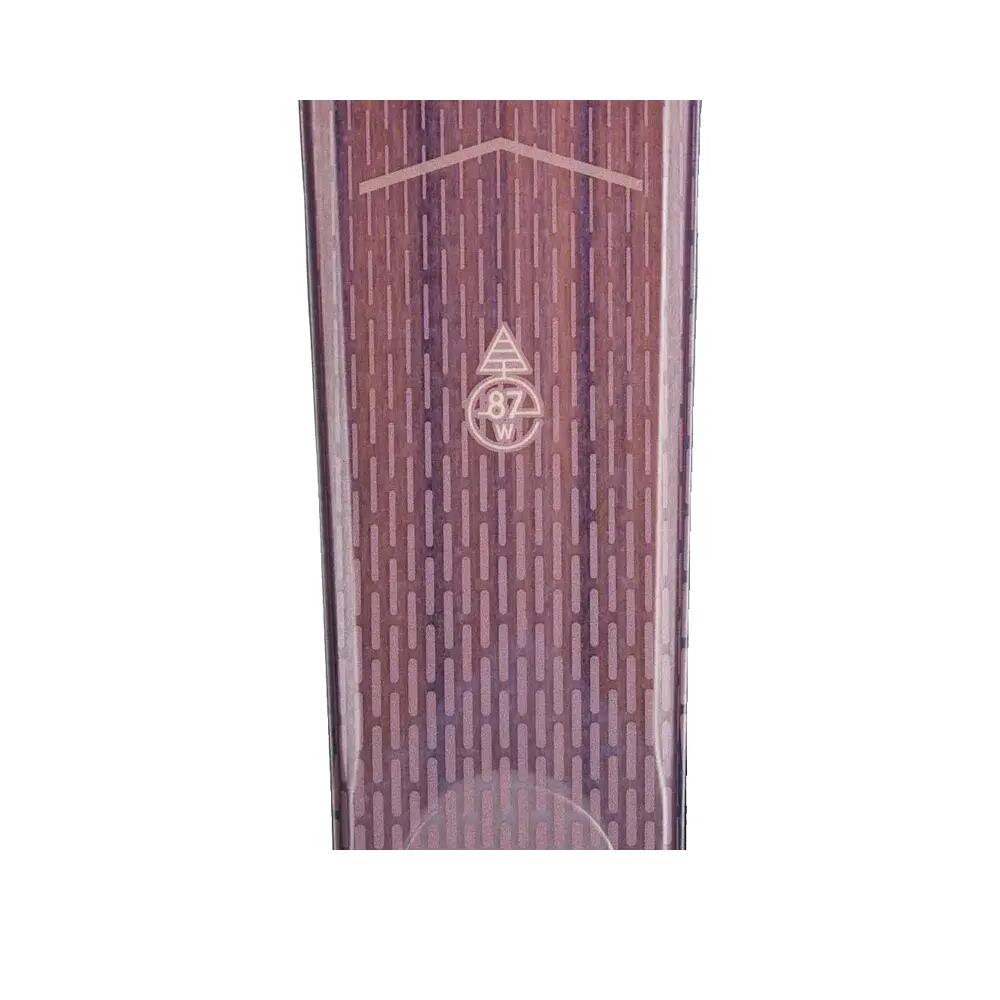 Esquís Rossignol Escaper 87 Open Violeta 8/9