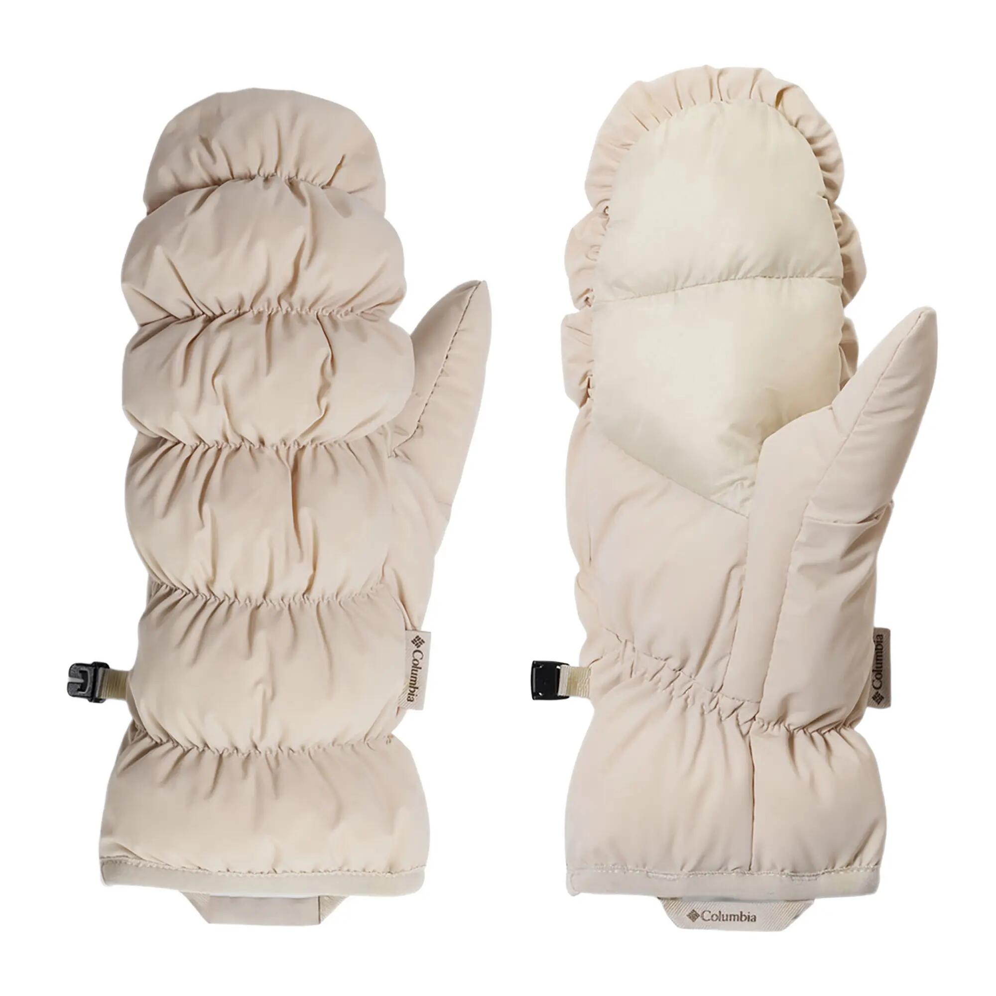Rękawice narciarskie damskie Columbia CSC Luxe Mitten 2/2