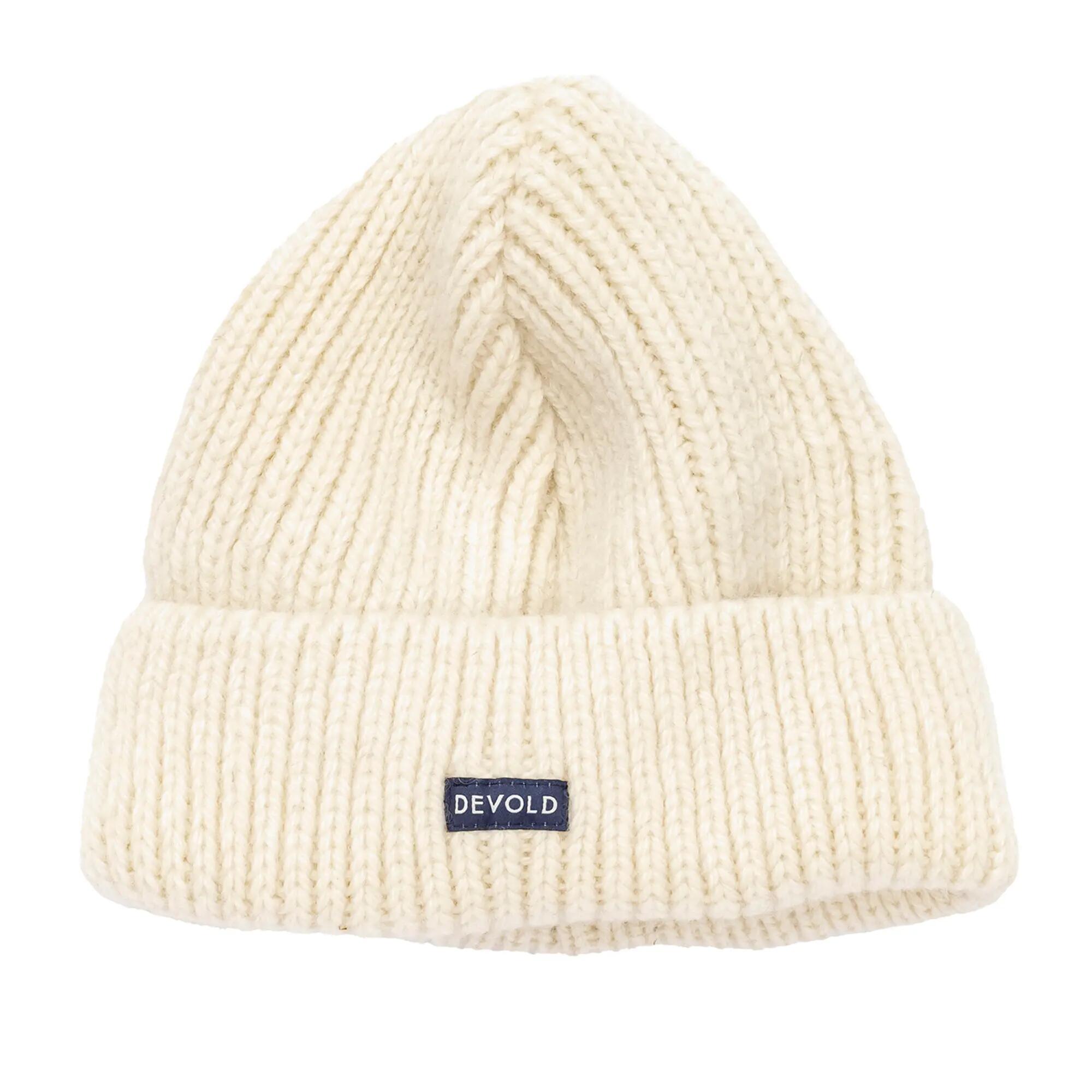 Czapka zimowa Devold Nansen Wool 2/2