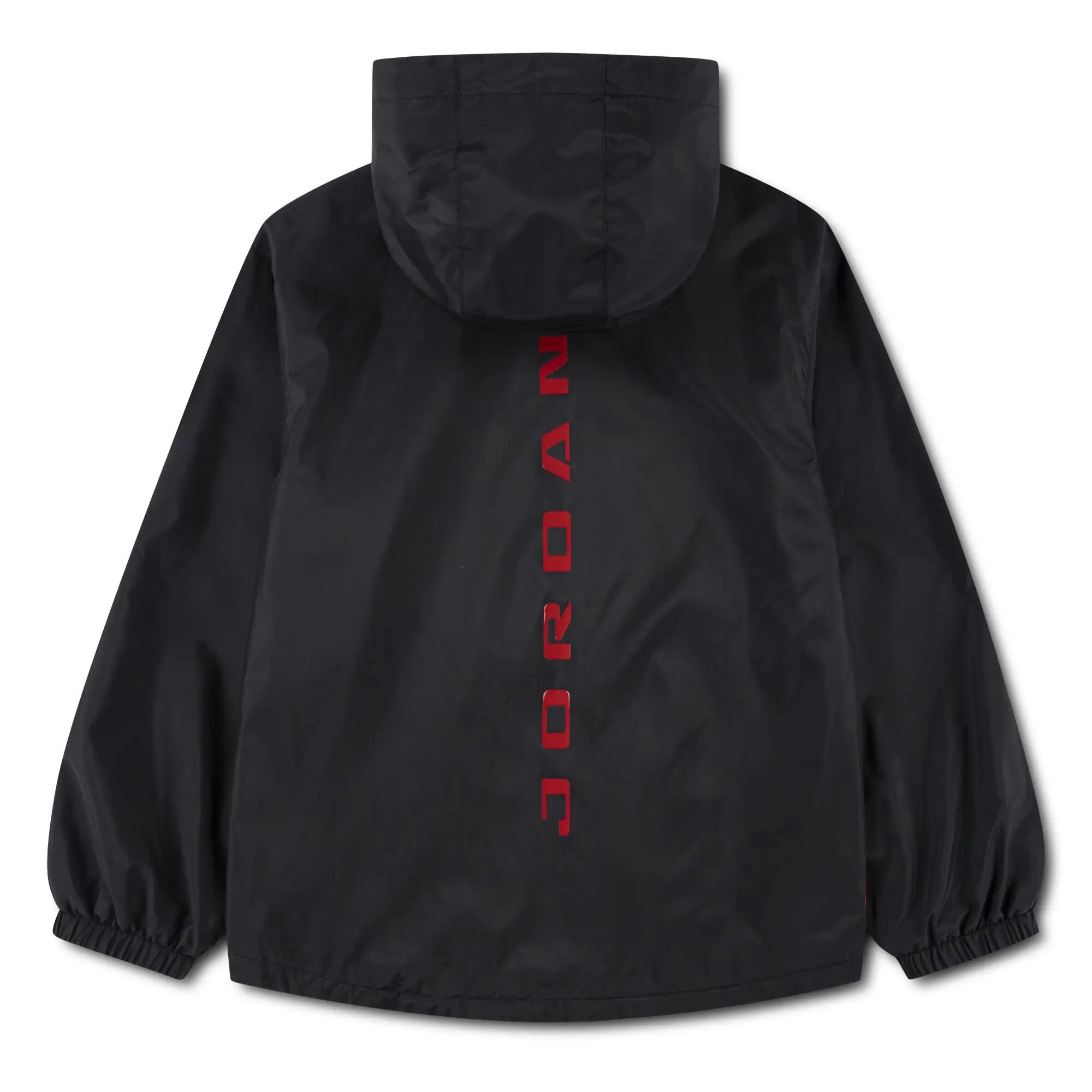 Jordan-Jacke Jdn 3 In 1 Systems Jacket Kind 3/5