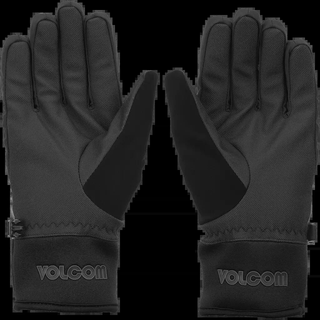 Gants de snowboard Volcom V.CO CRAIL Military 2/2