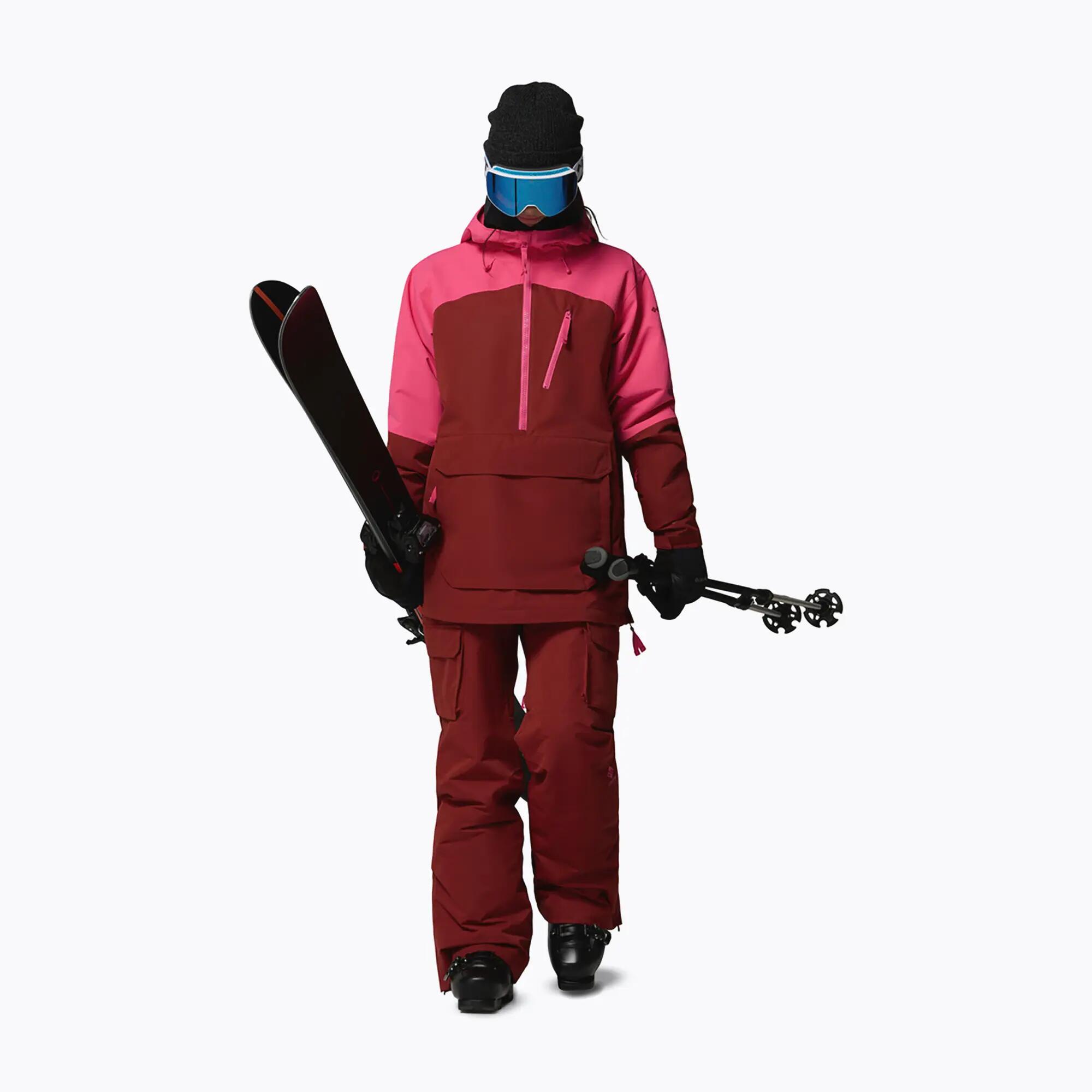 Giacca da snowboard da donna Columbia Coreshot Anorak 2/7