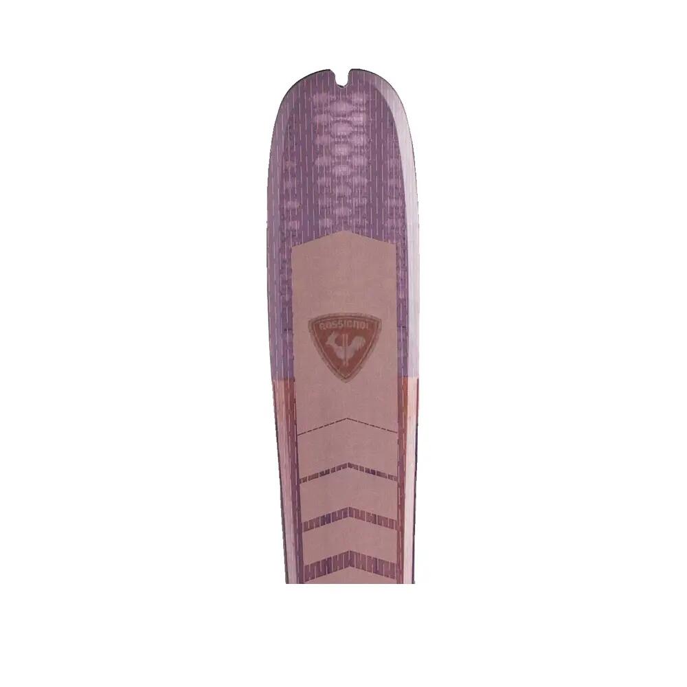 Esquís Rossignol Escaper 87 Open Violeta 7/9