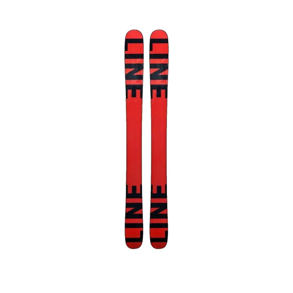 Skis alpins Line Bacon Shorty 5/7