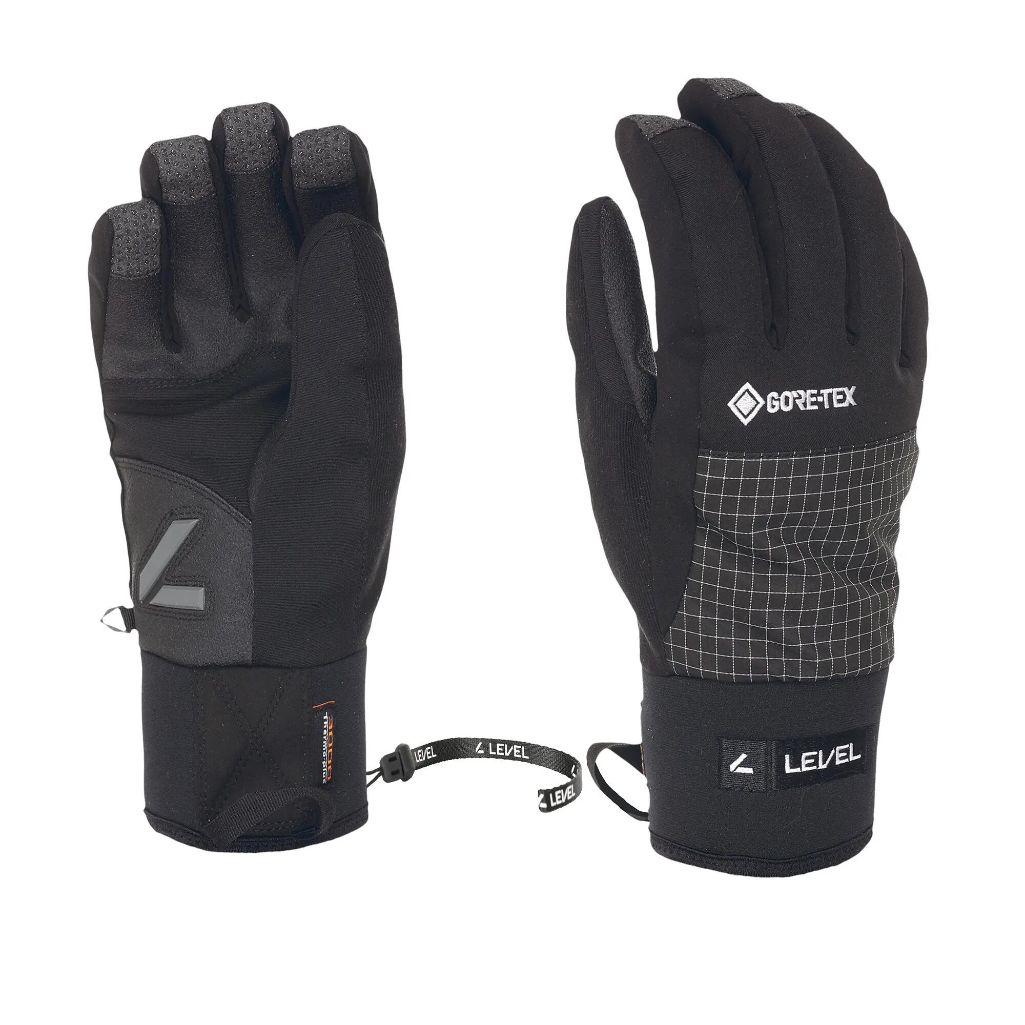 Level Matrix Gore-Tex snowboard kesztyű 2/2