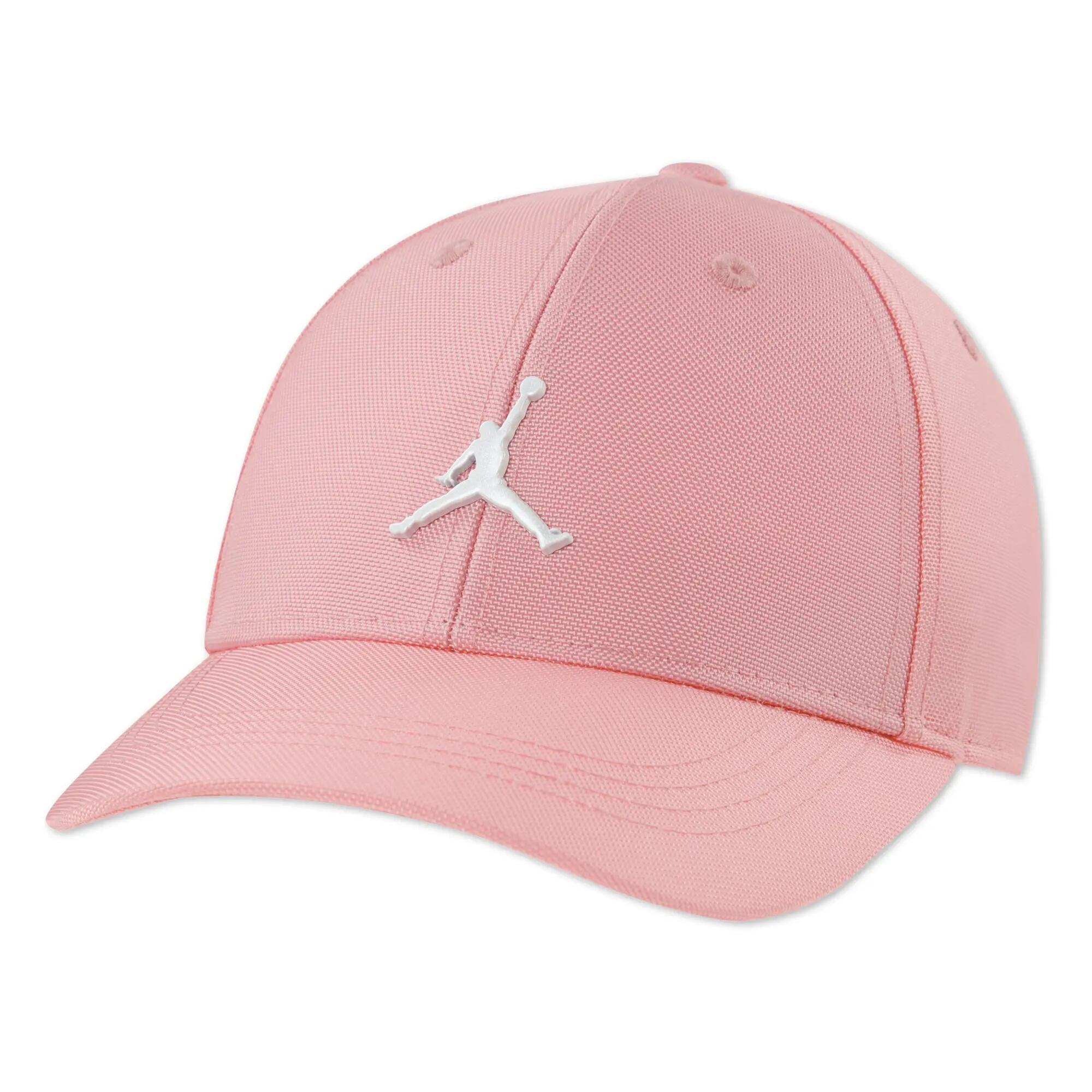 Gorra Jordan Jan Metal Jumpman Curve Brim NIño 2/3