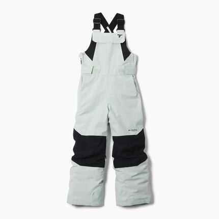 Salopette de ski enfant Columbia Holcomb Grove Bib