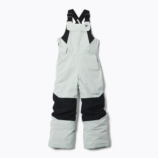 Salopette de ski enfant Columbia Holcomb Grove Bib