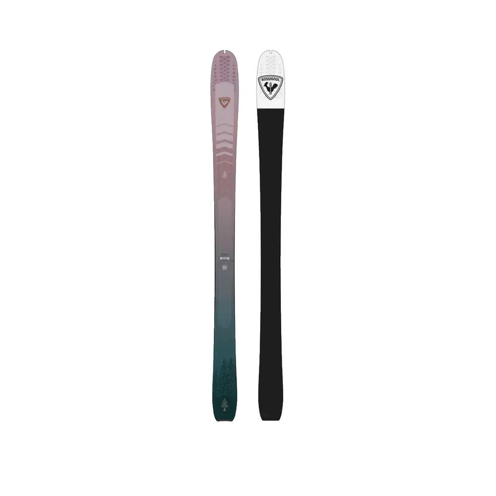 Esquís Rossignol Escaper 87 Open Violeta 6/9